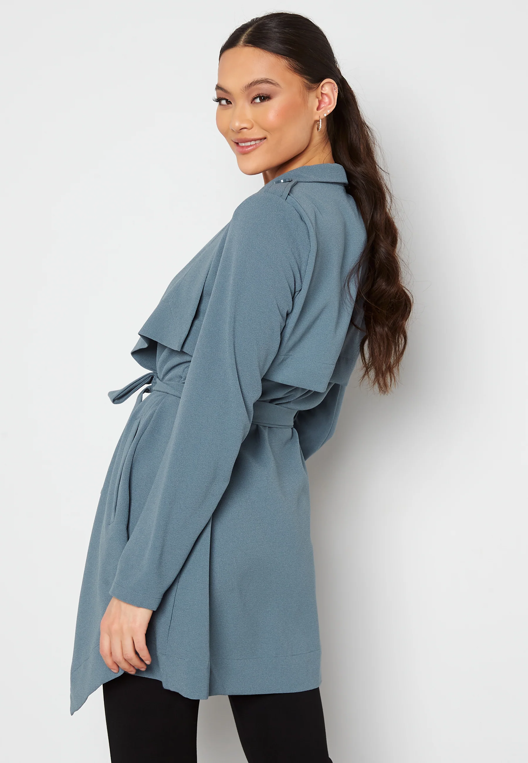 Ann Lee Short Jacket - Image 3