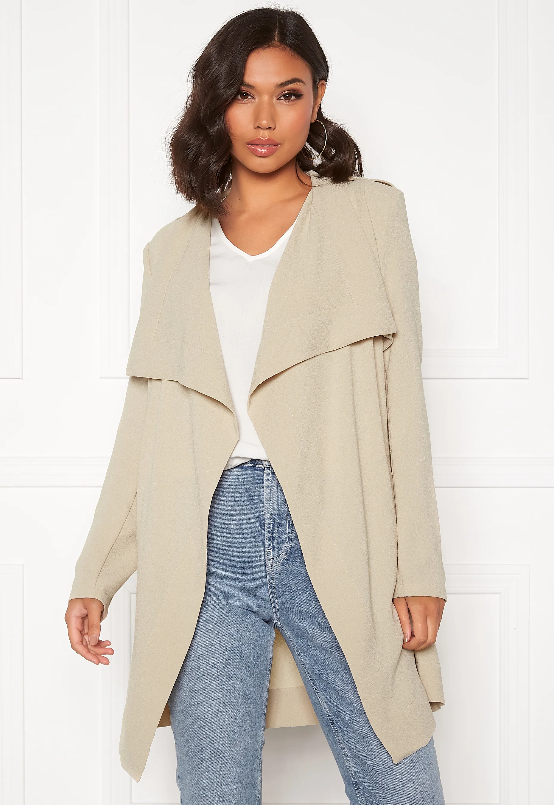 Ann Lee Short Jacket - Image 5