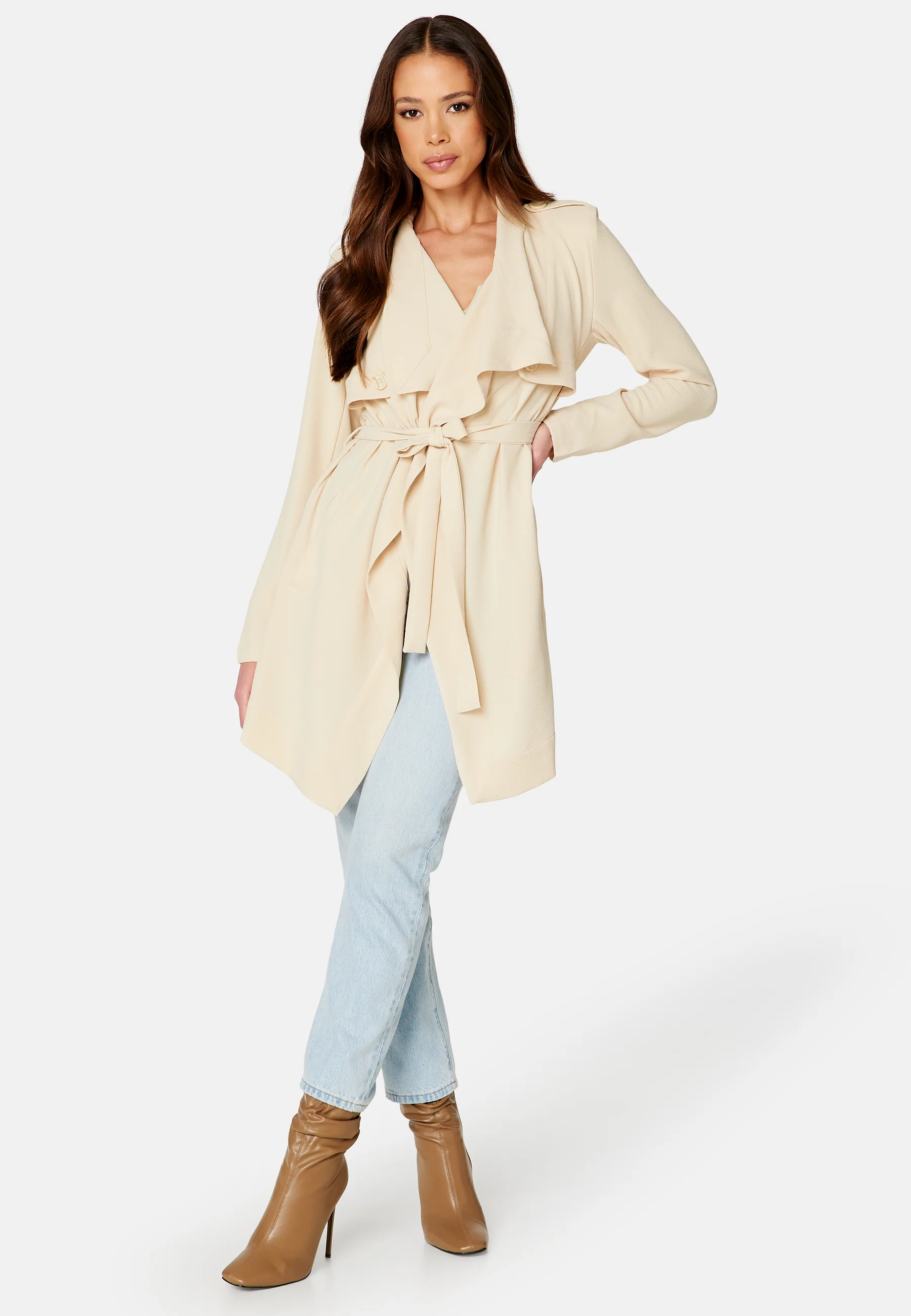 Ann Lee Short Jacket - Image 2