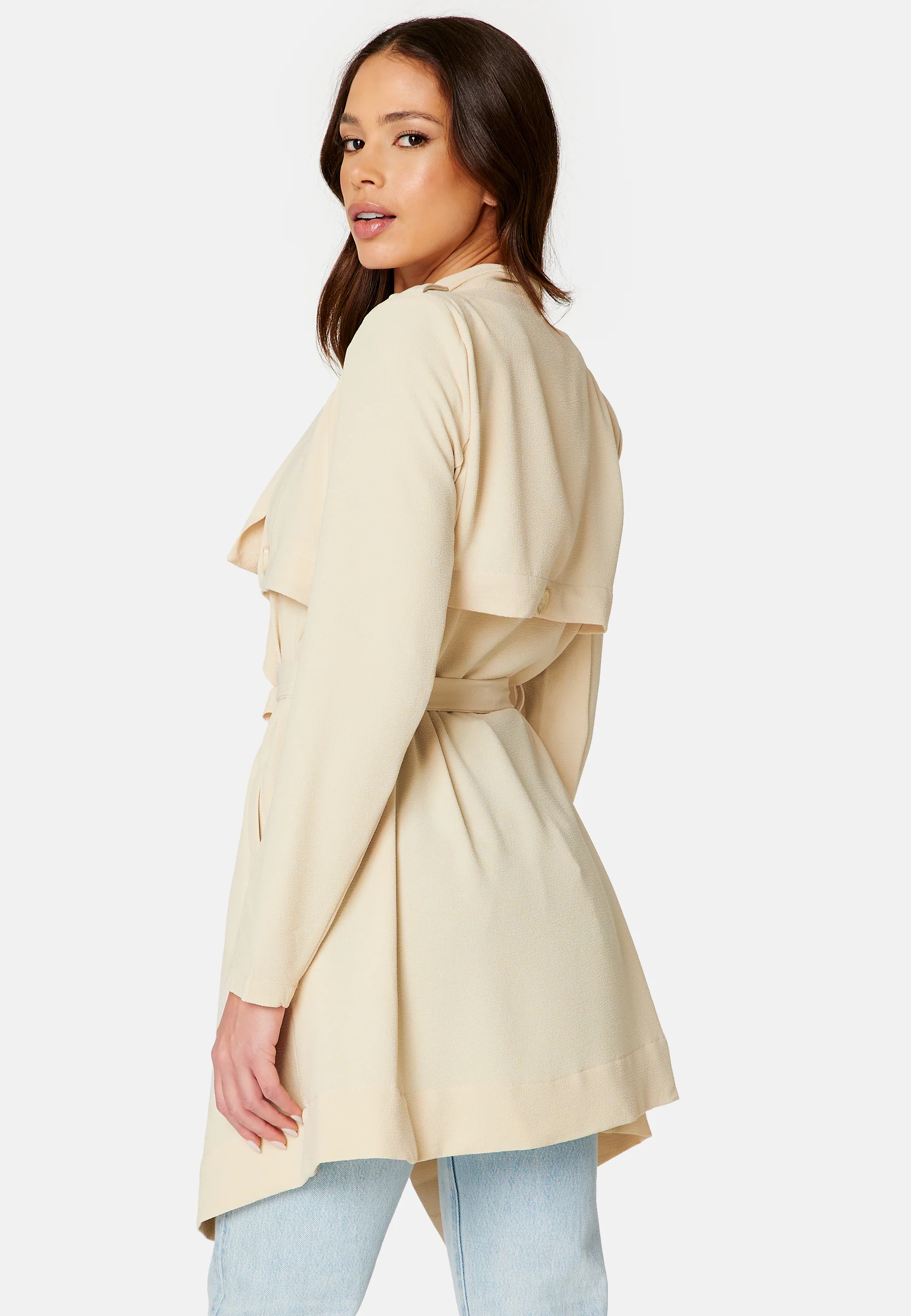 Ann Lee Short Jacket - Image 3