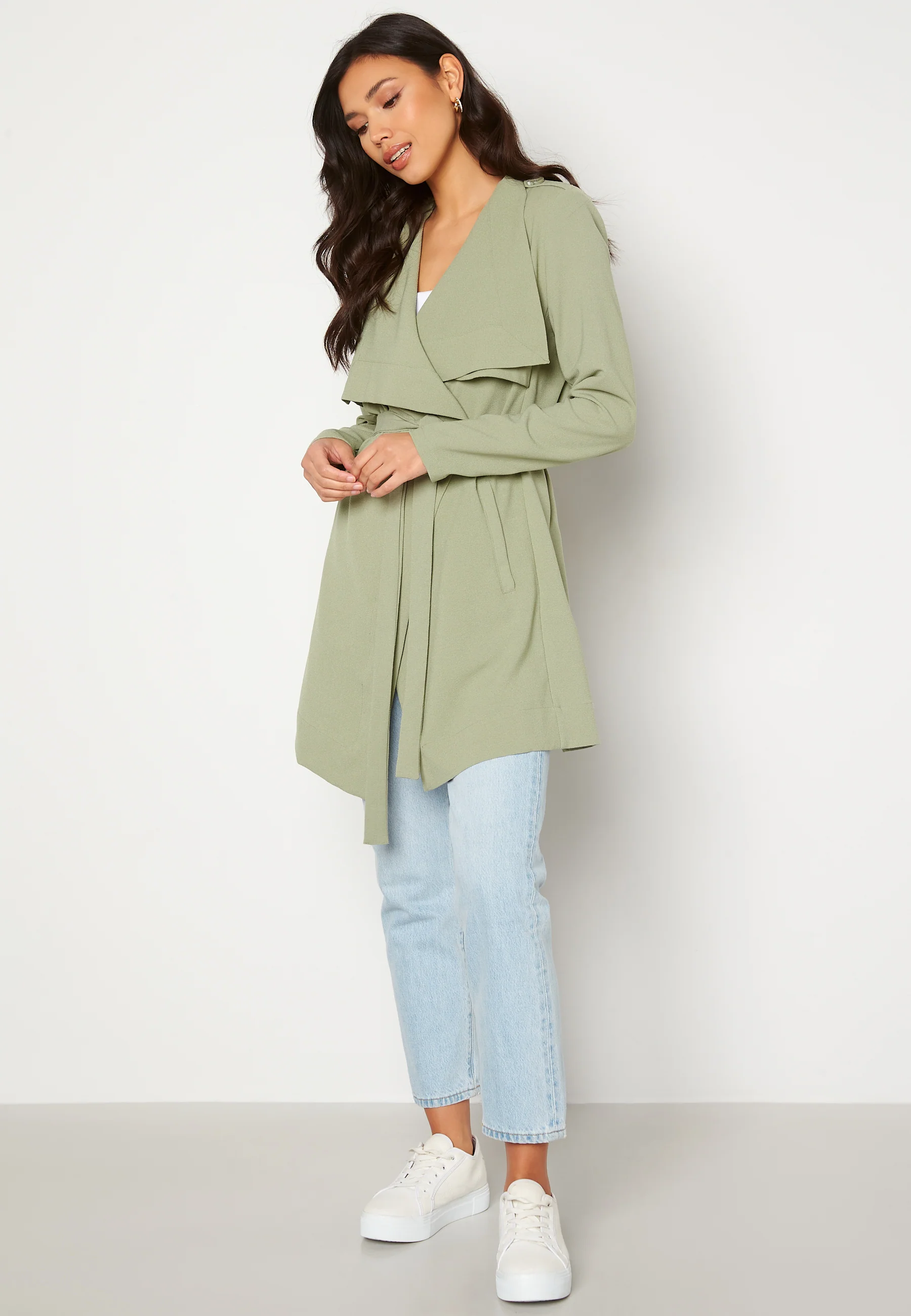 Ann Lee Short Jacket - Image 3