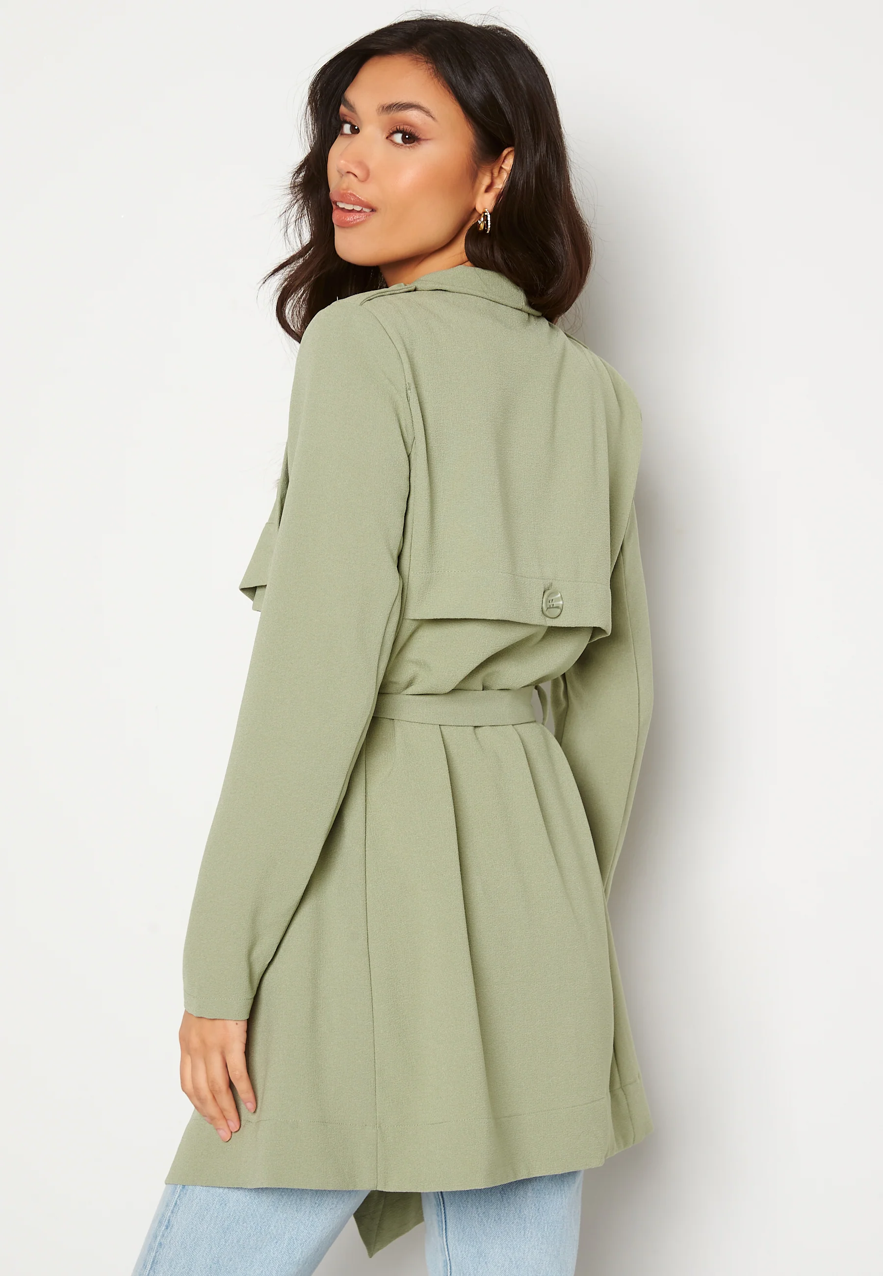 Ann Lee Short Jacket - Image 4