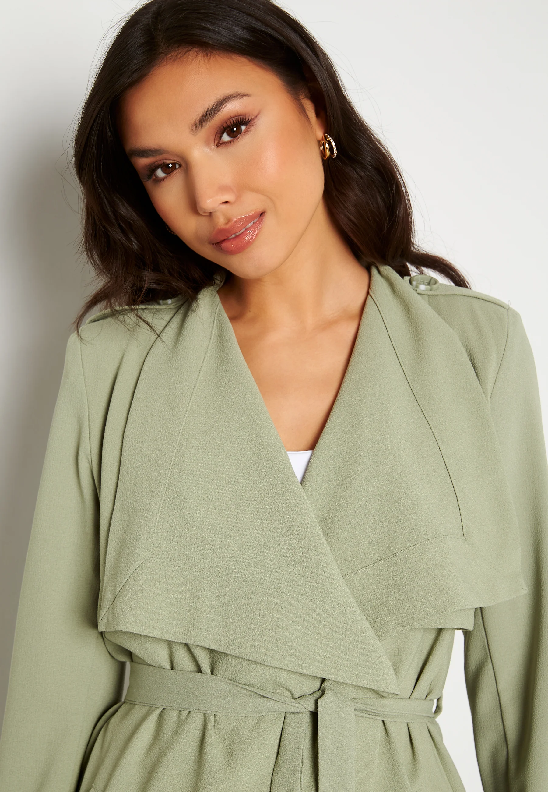 Ann Lee Short Jacket - Image 5