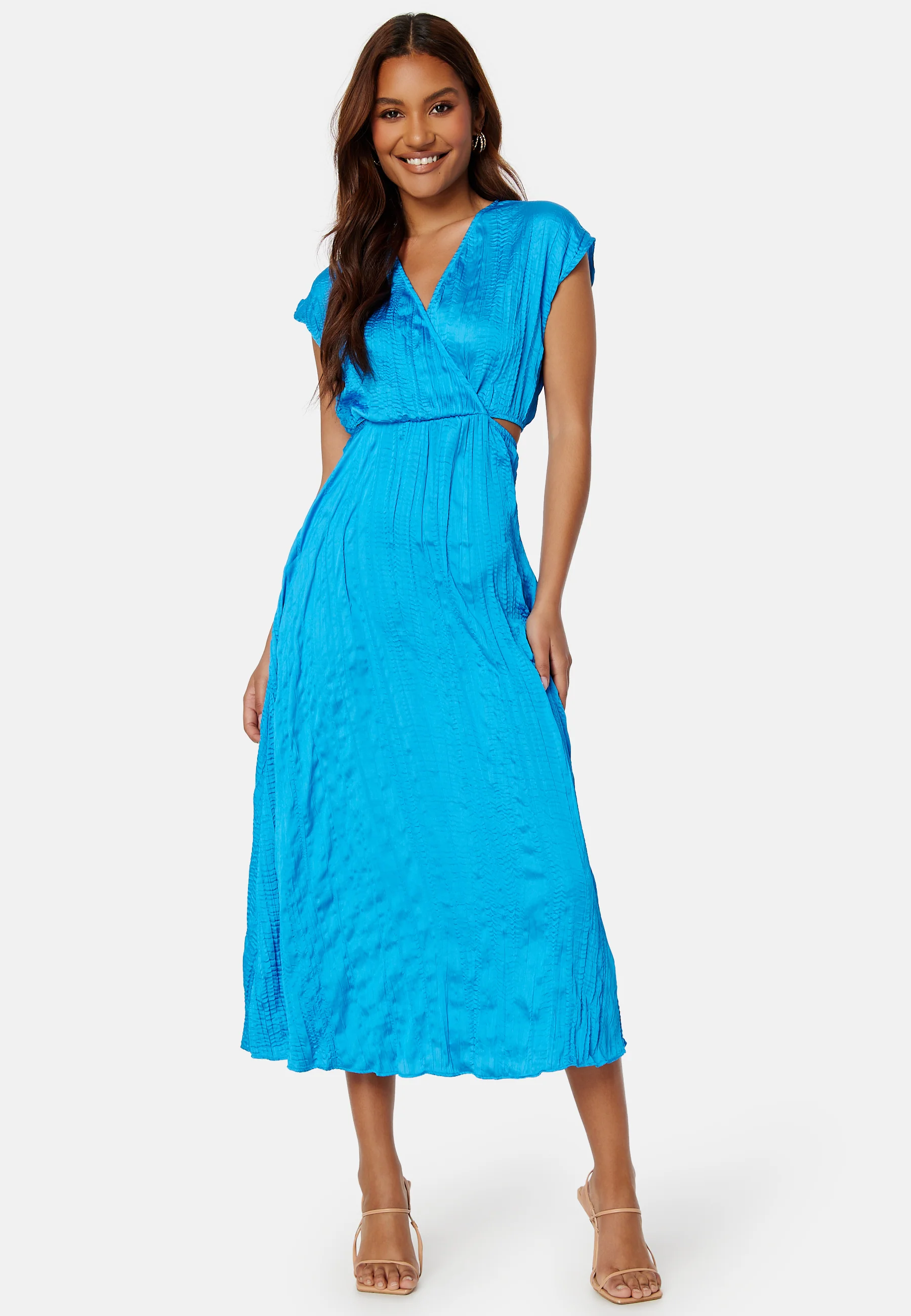 Anna Knit Dress - Image 2