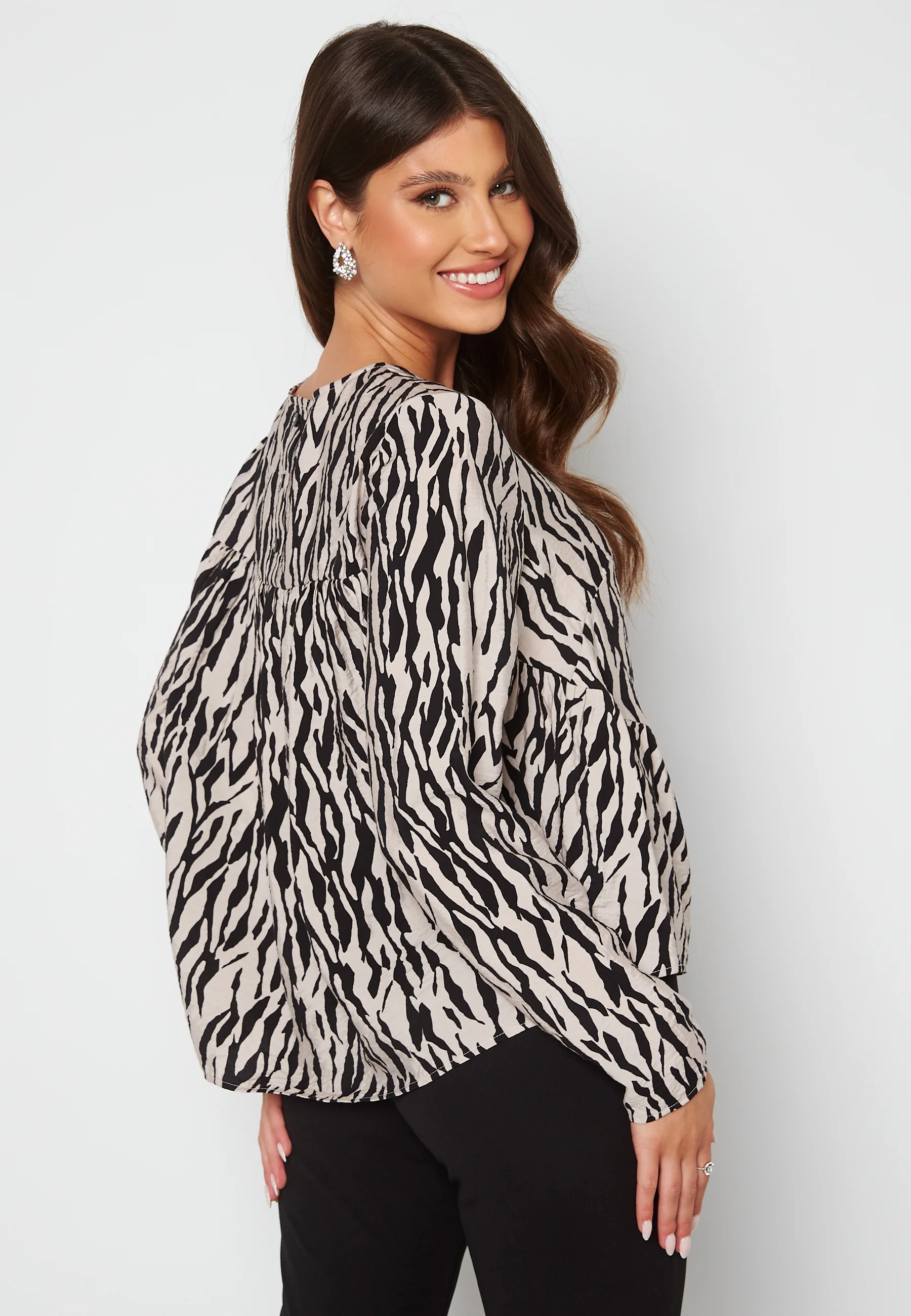 Anneline L/S Top - Image 3