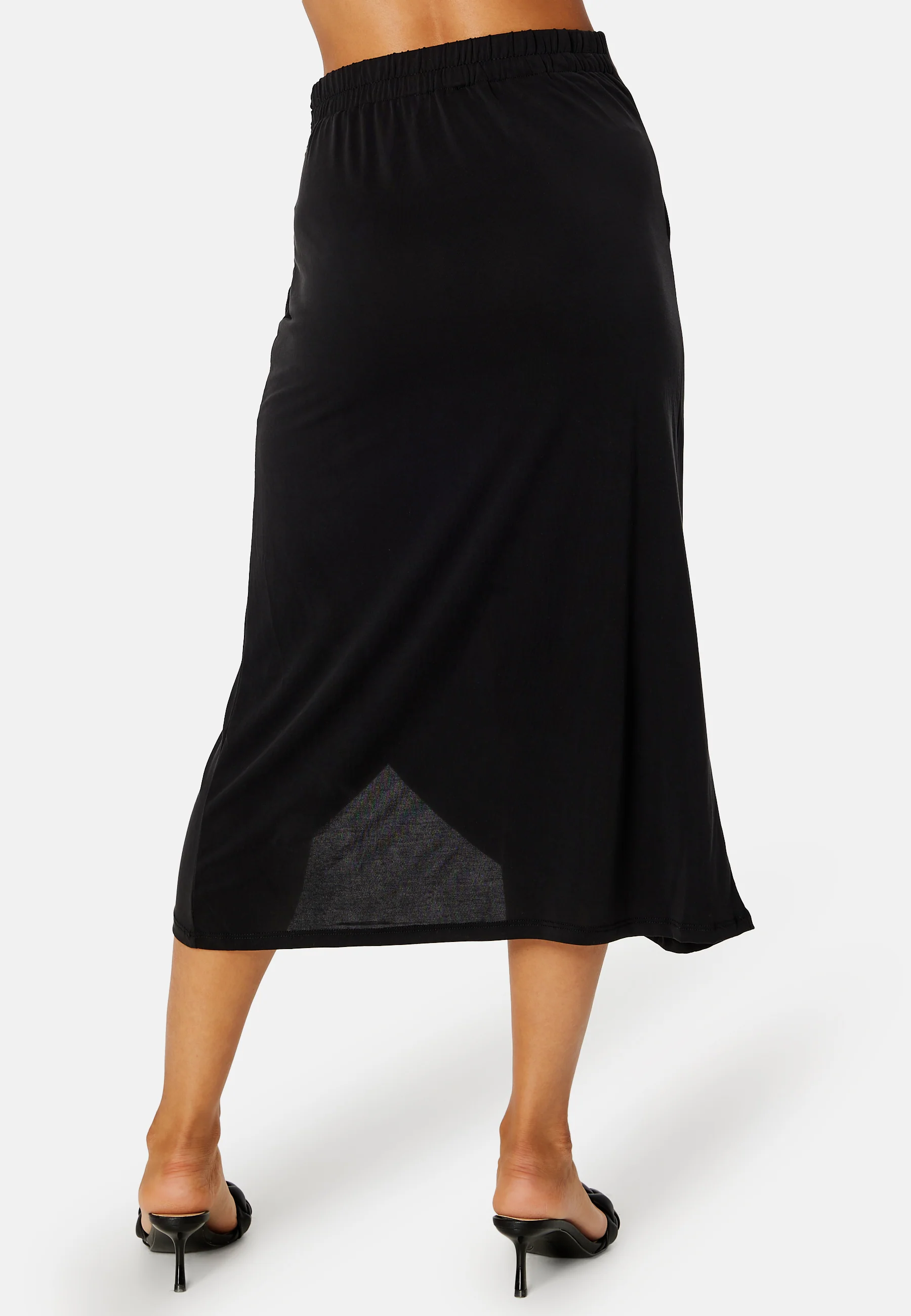 Annie Drape Skirt - Image 3