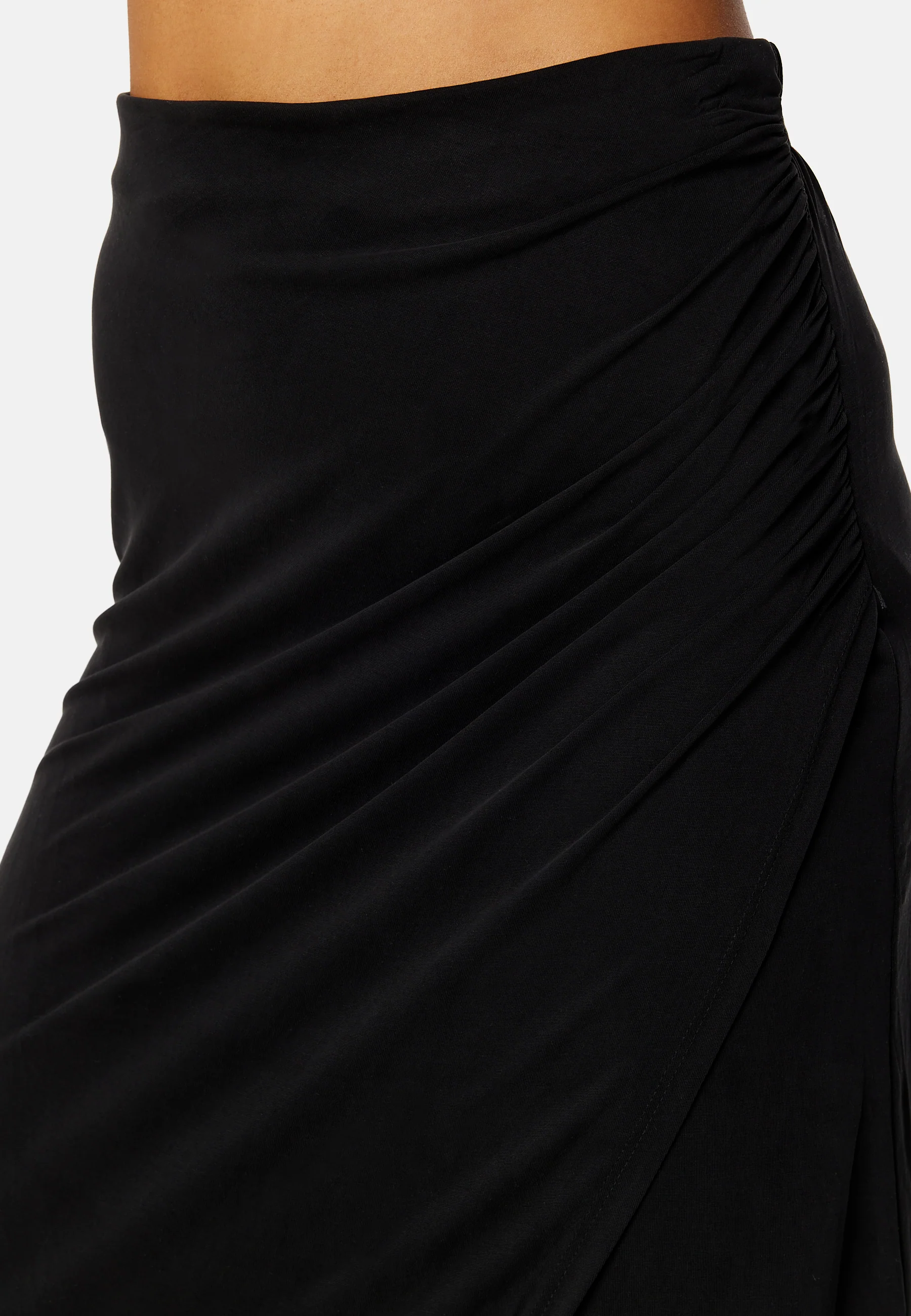 Annie Drape Skirt - Image 4