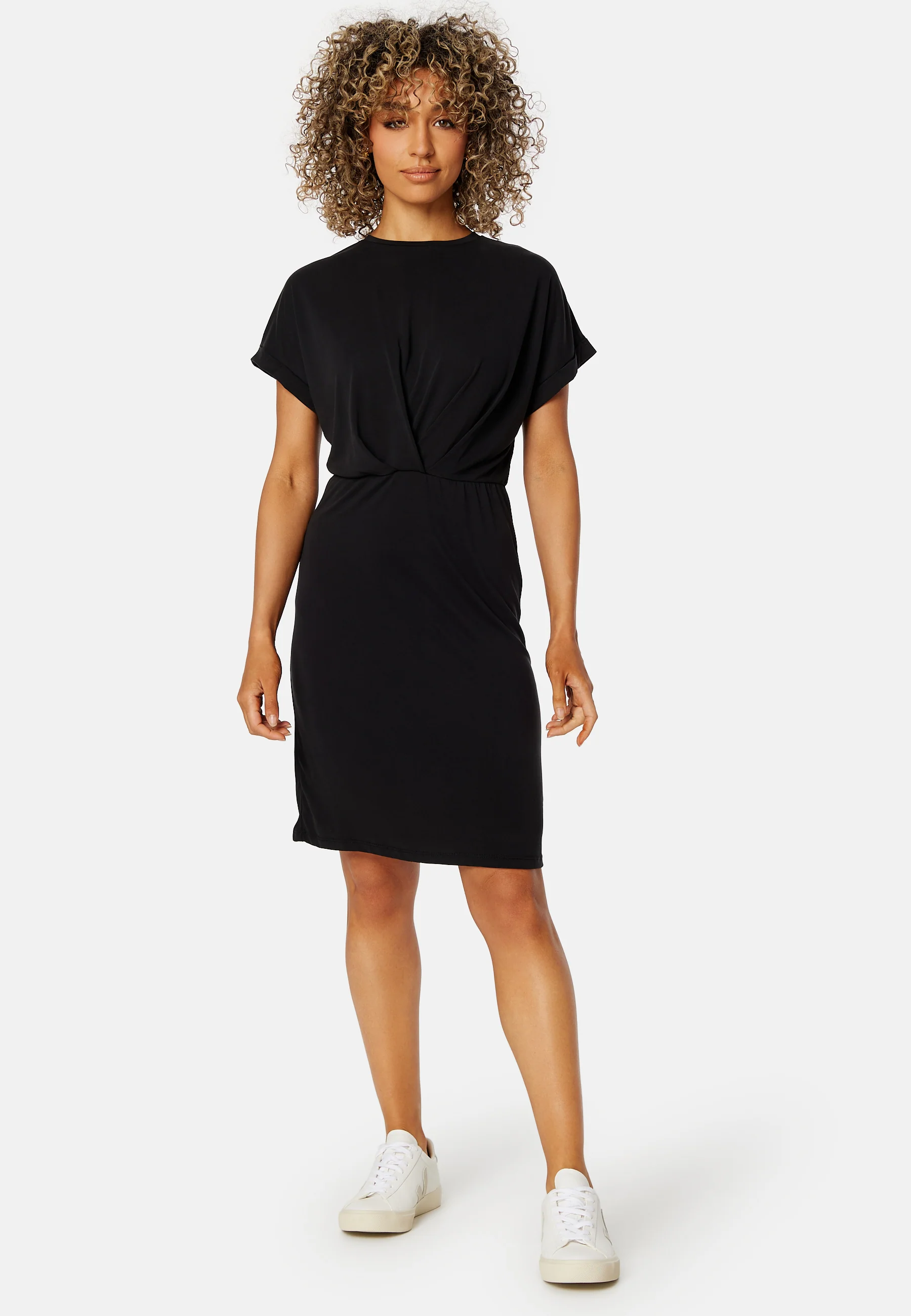 Annie New S/S Dress - Image 2