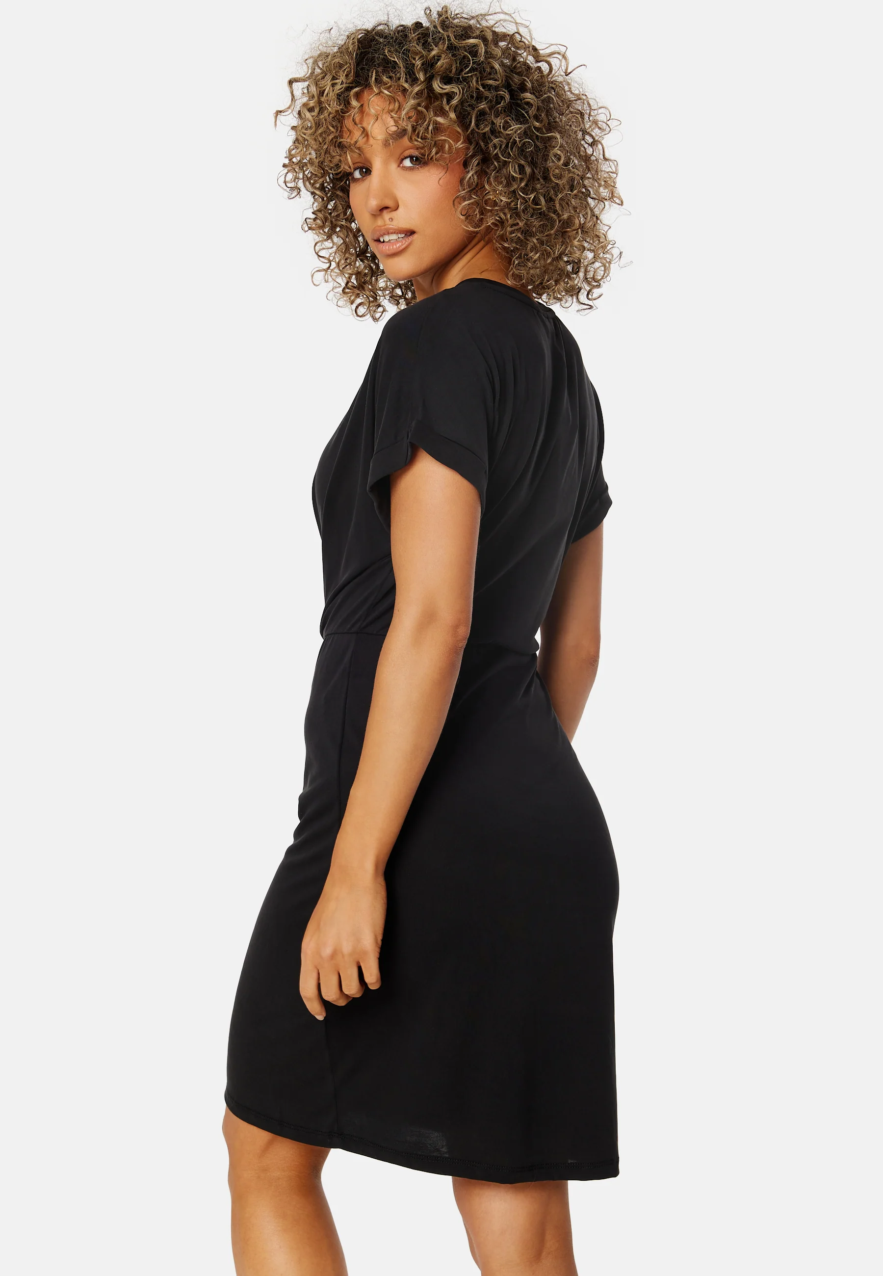 Annie New S/S Dress - Image 3
