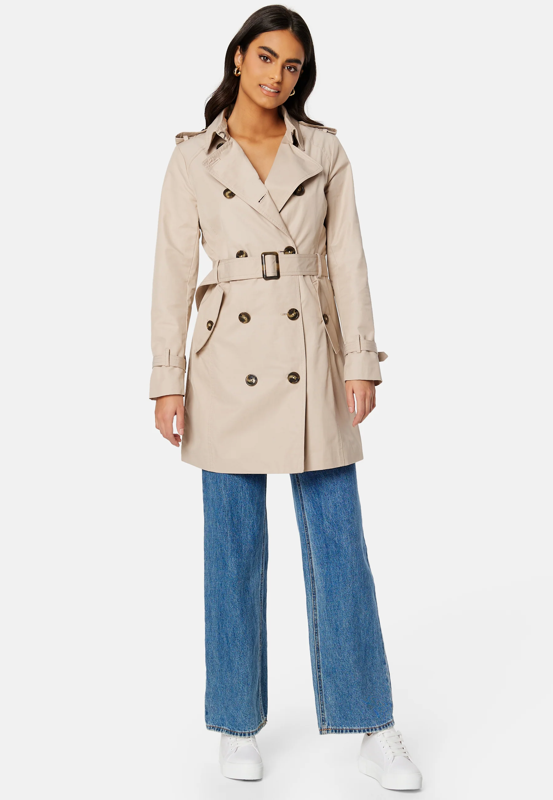 Annie Trenchcoat - Image 3