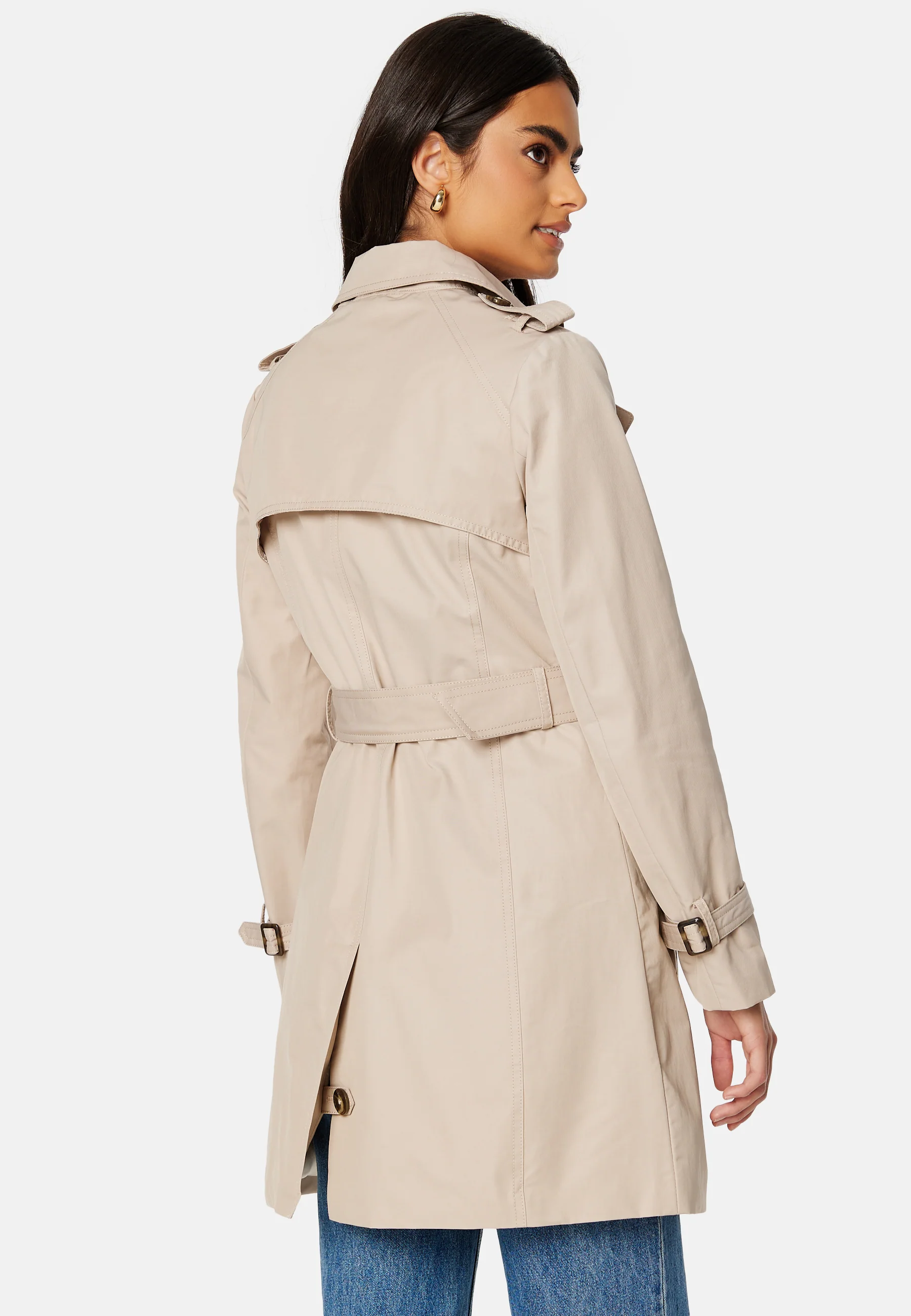Annie Trenchcoat - Image 4