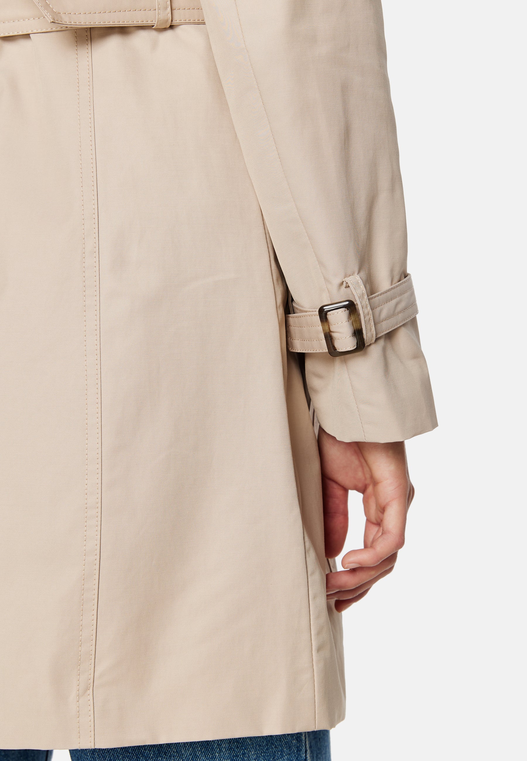 Annie Trenchcoat - Image 7