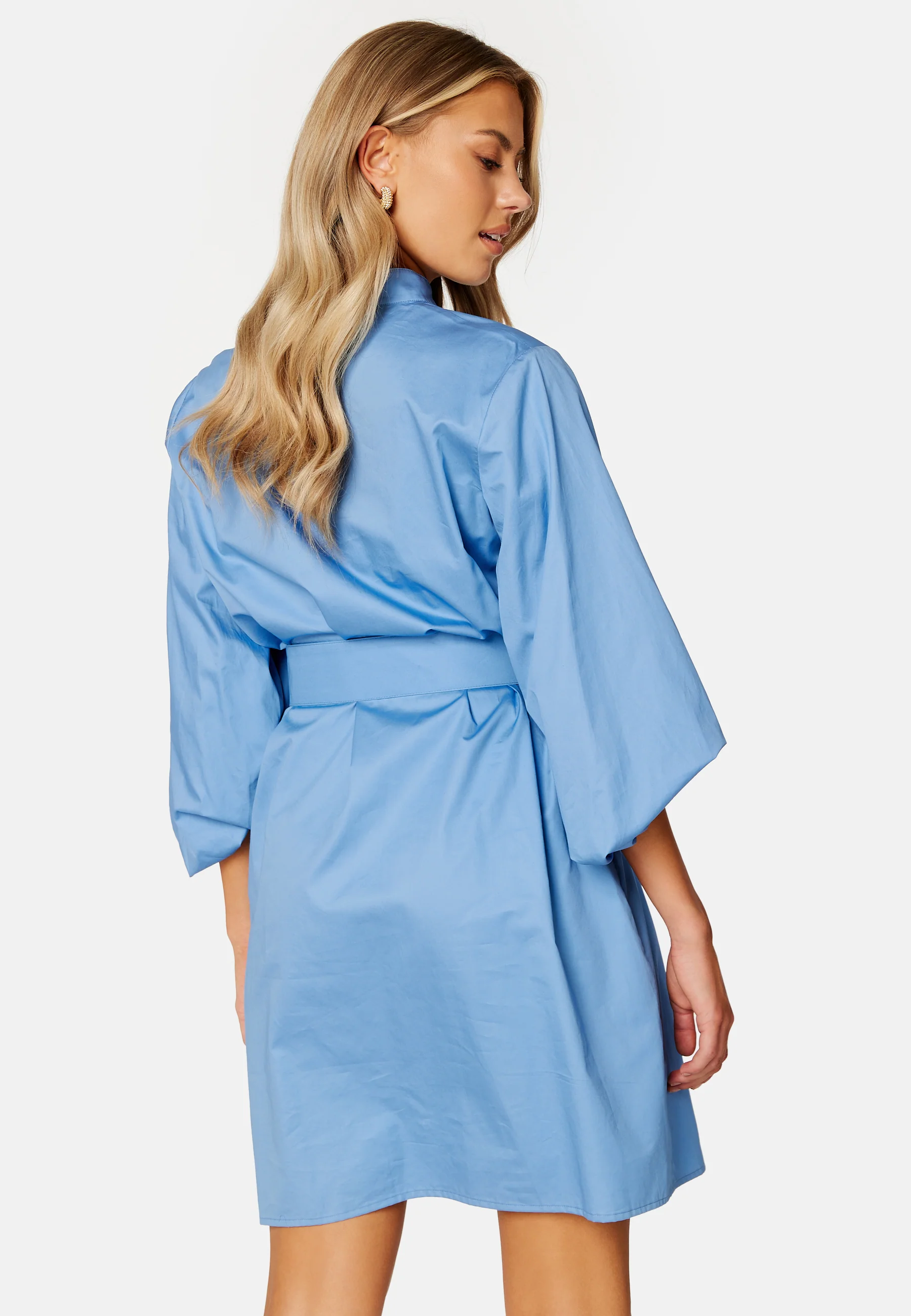 Antoinette Dress - Image 3
