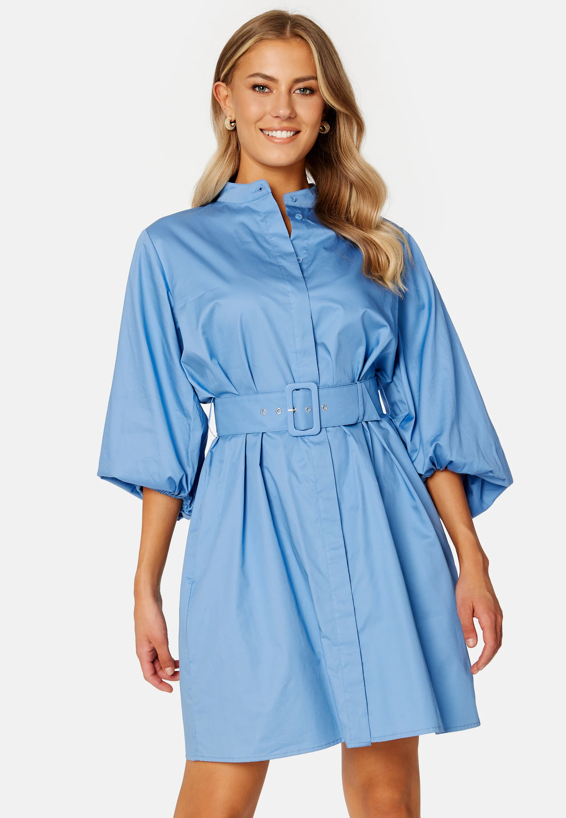 Antoinette Dress - Image 4