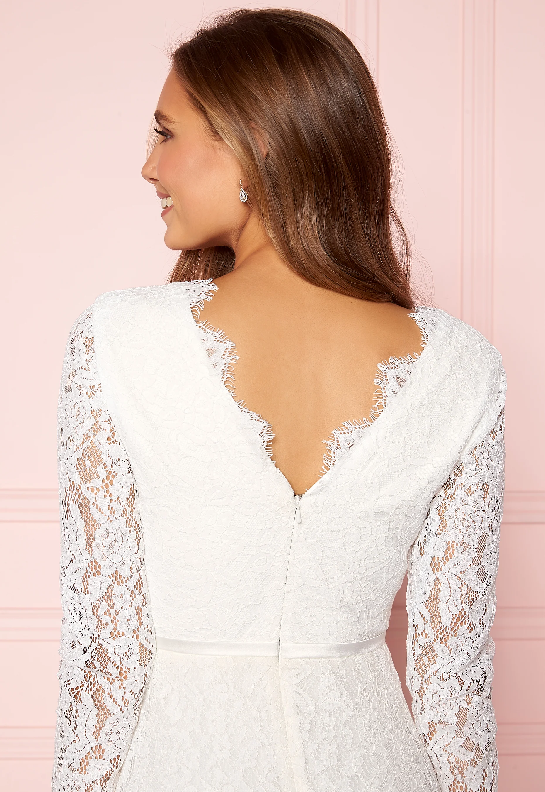Antoinette Wedding Gown - Image 5