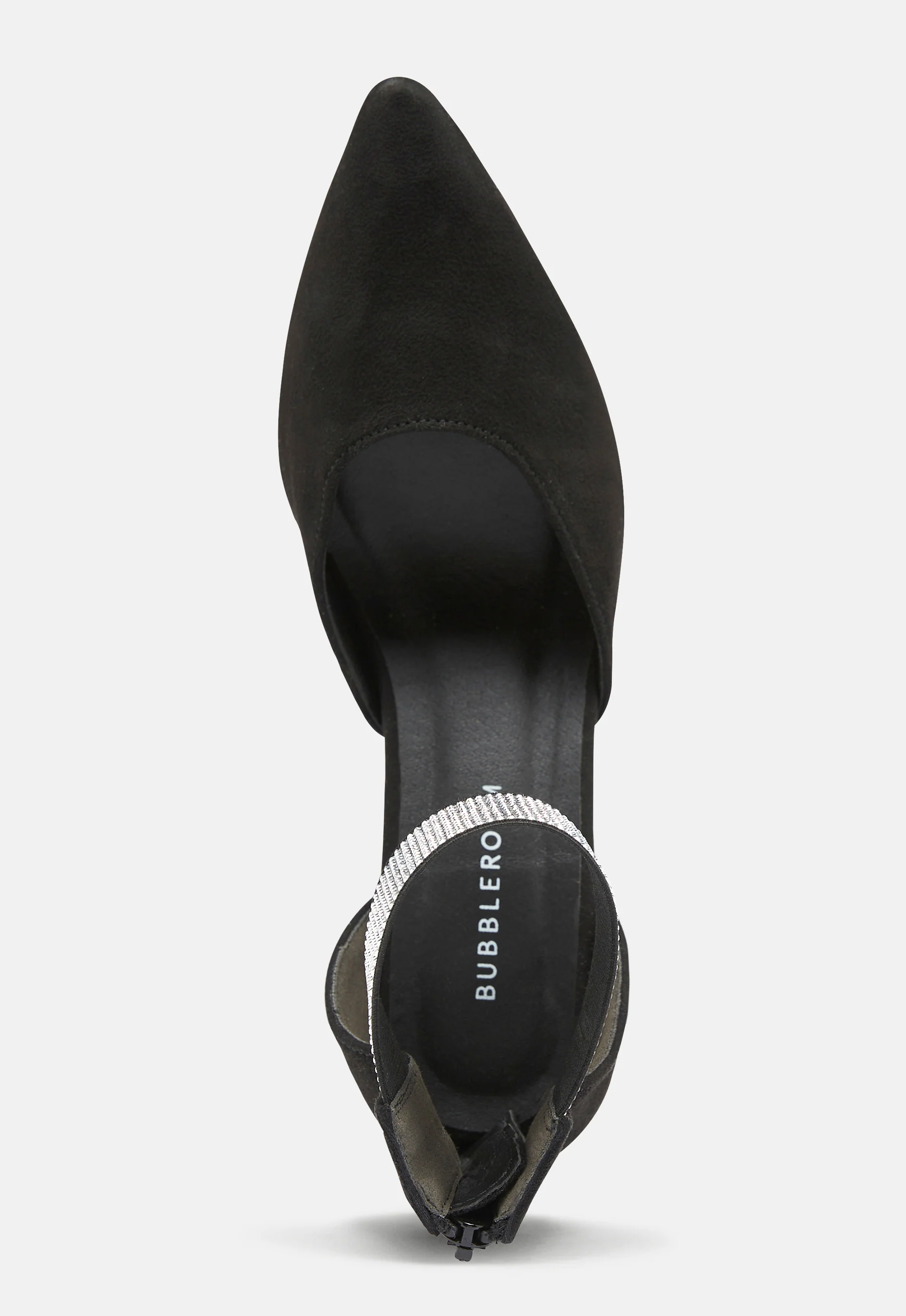 Antonella Sparkle High Heel - Image 4