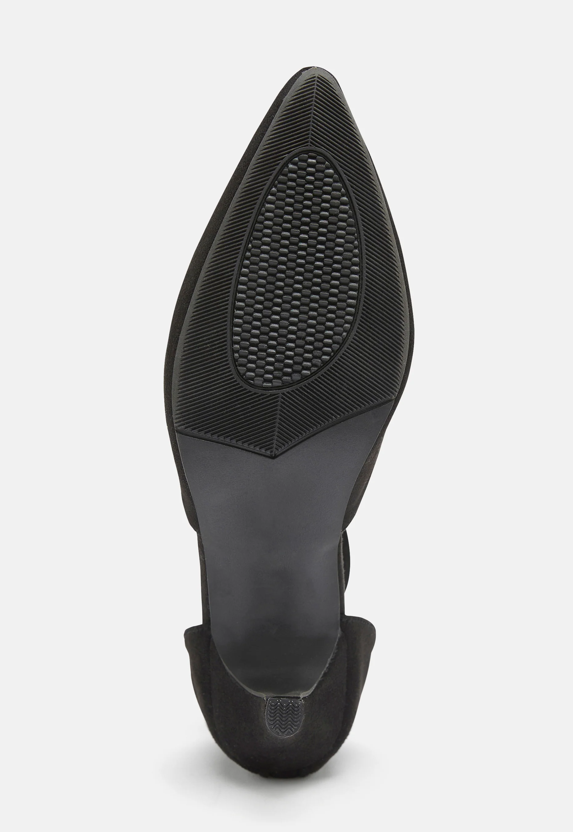 Antonella Sparkle High Heel - Image 5