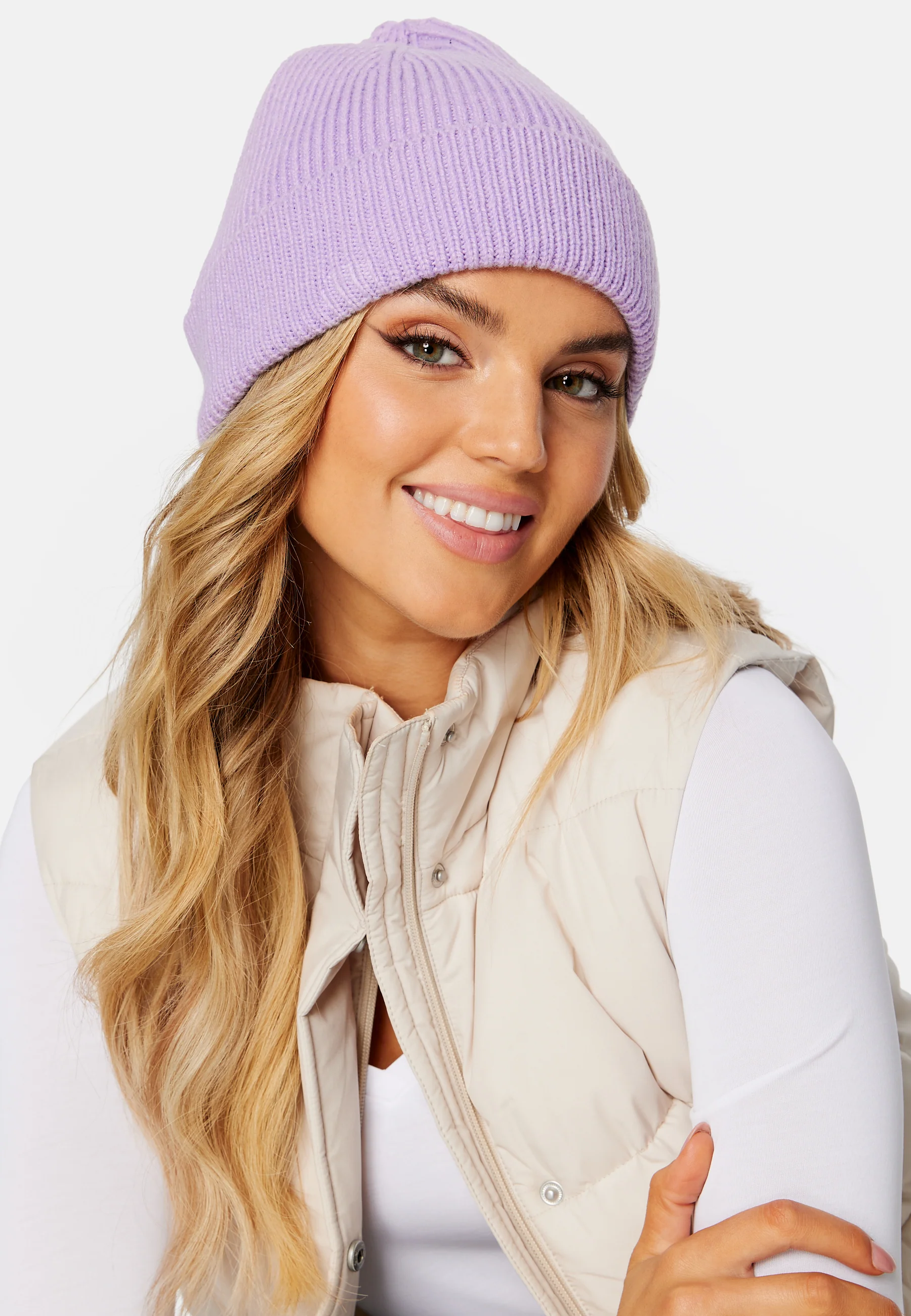 April beanie