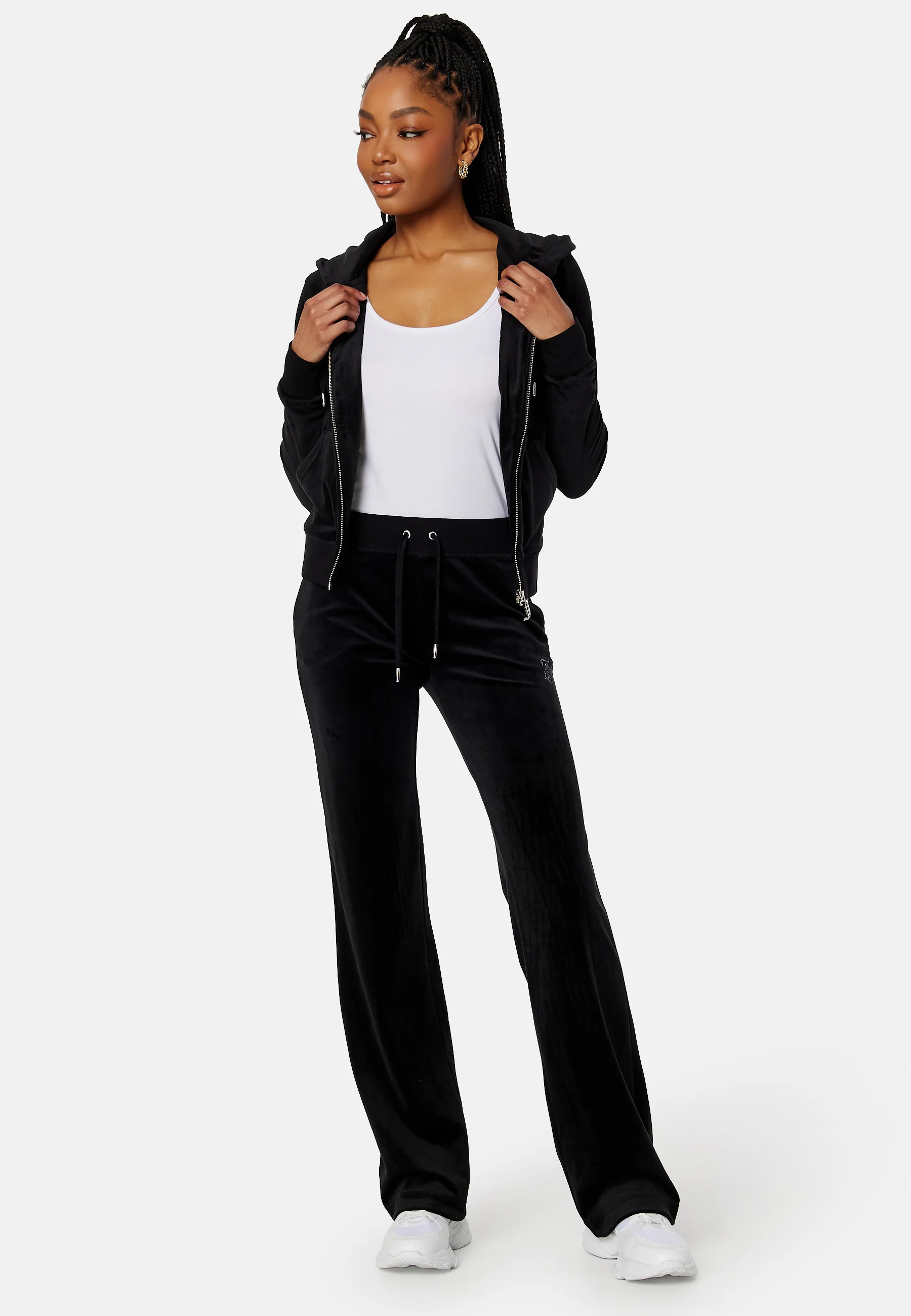 Arched Diamante Del Rey Pant - Image 2