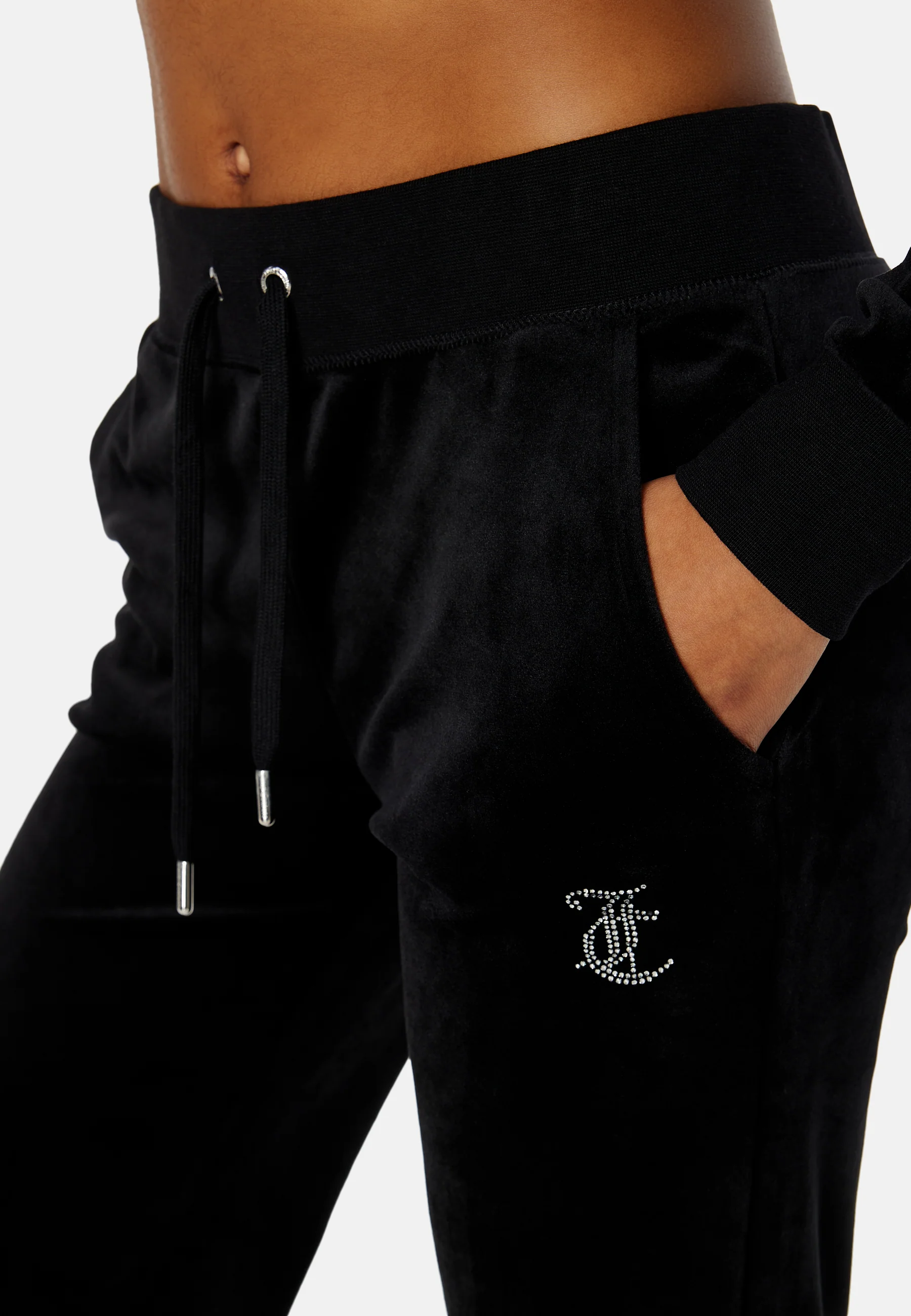 Arched Diamante Del Rey Pant - Image 4
