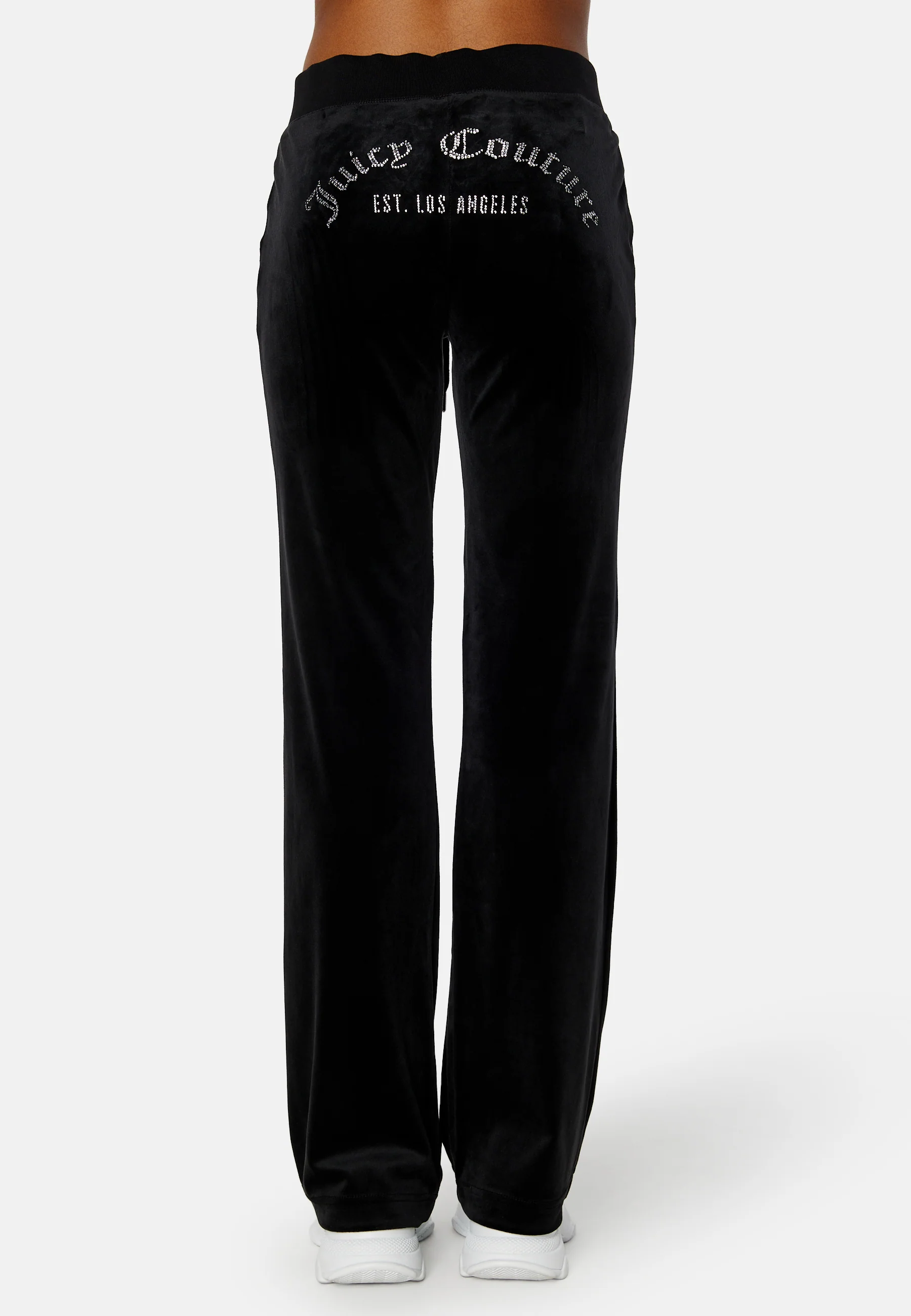 Arched Diamante Del Rey Pant - Image 5
