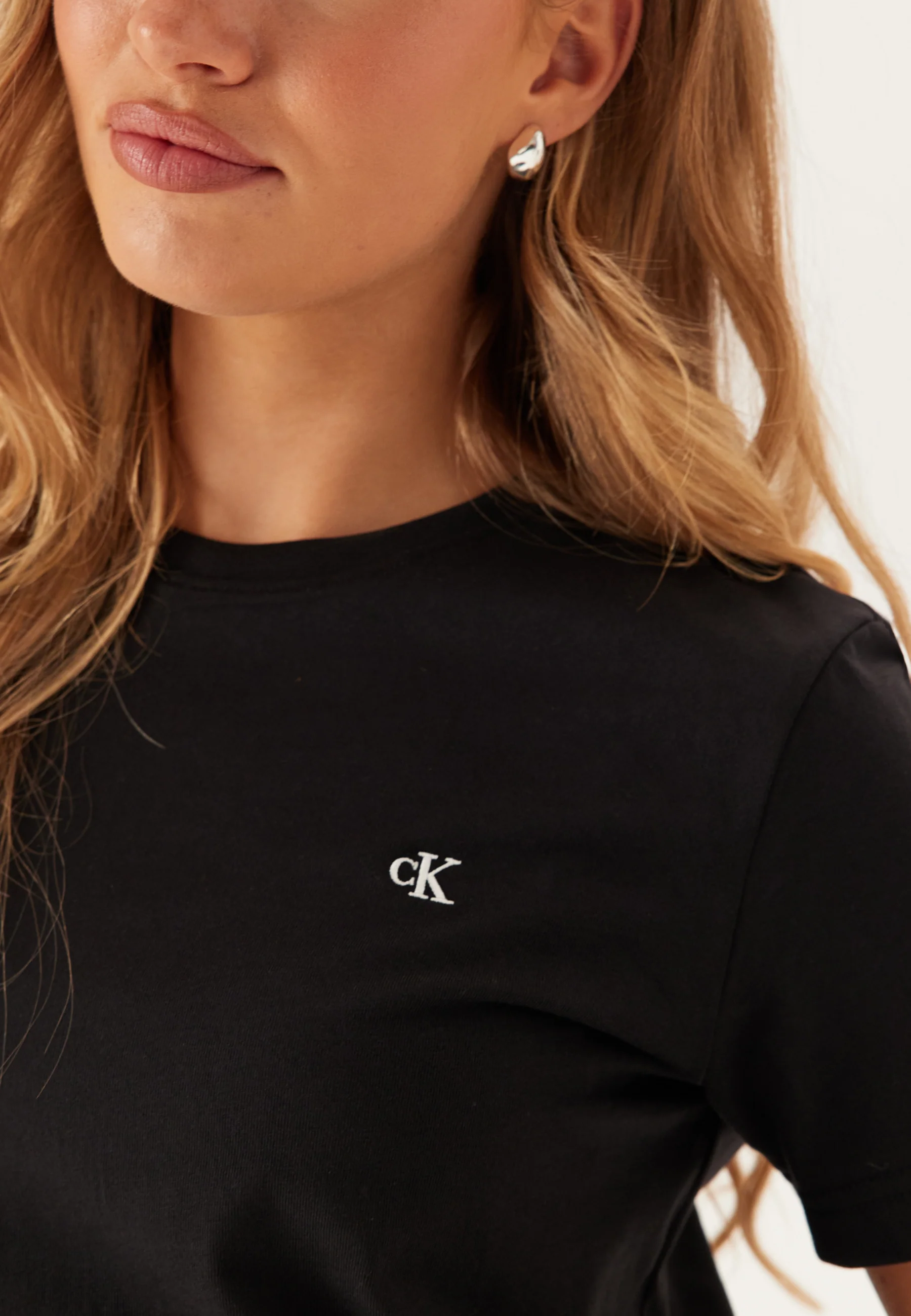 Archive Jersey Crew Tee - Image 4