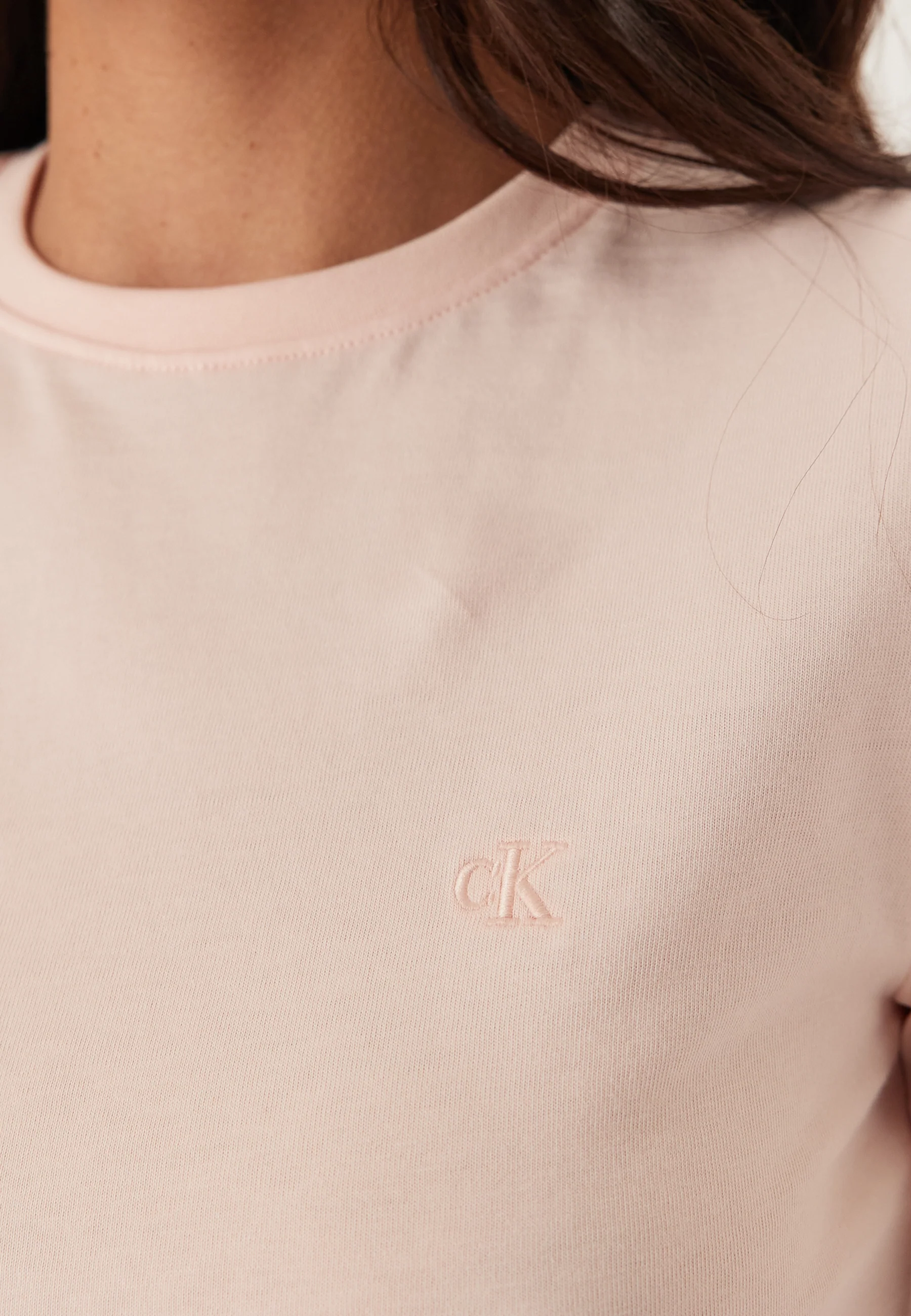 Archive Jersey Crew Tee - Image 4