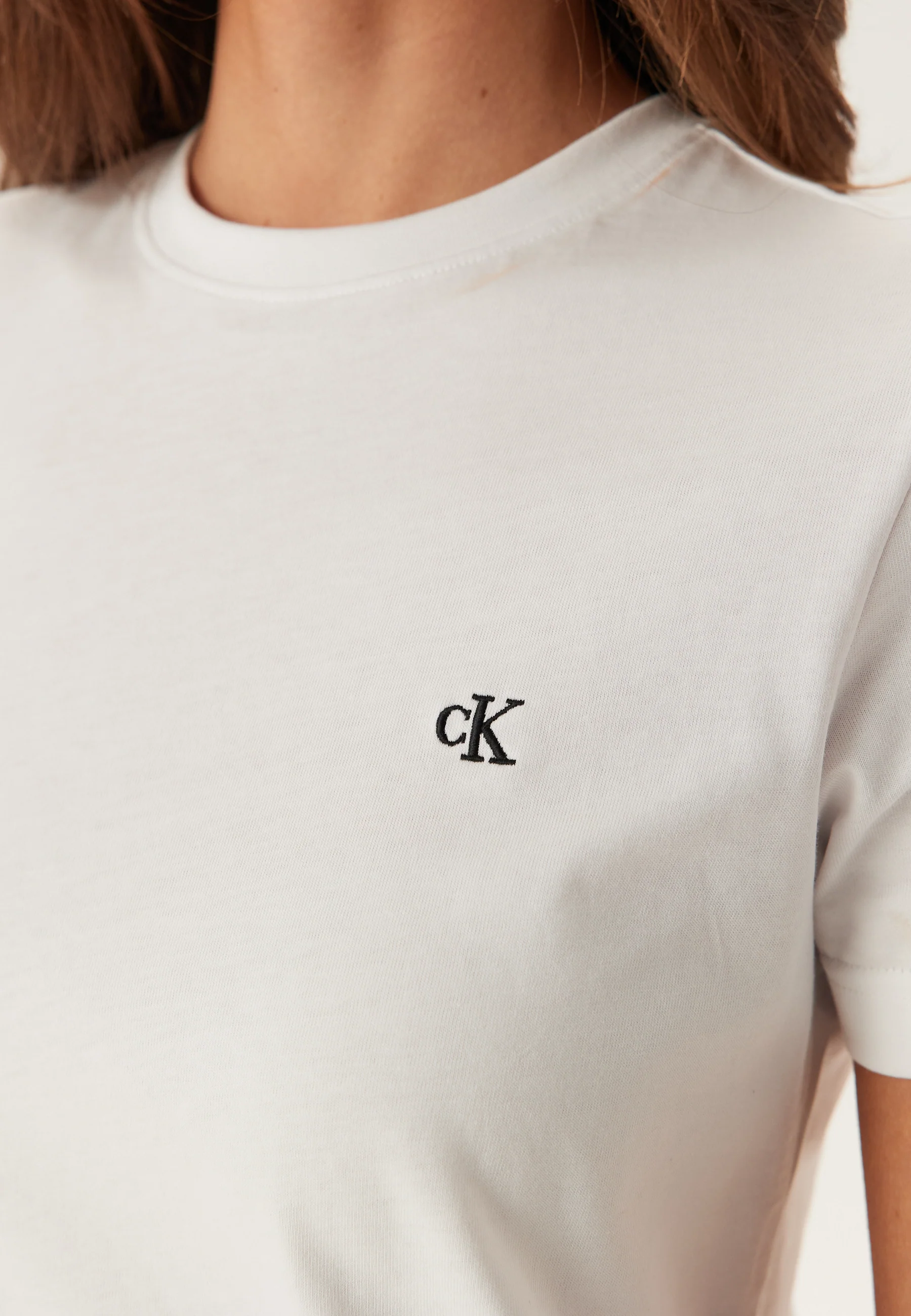 Archive Jersey Crew Tee - Image 4