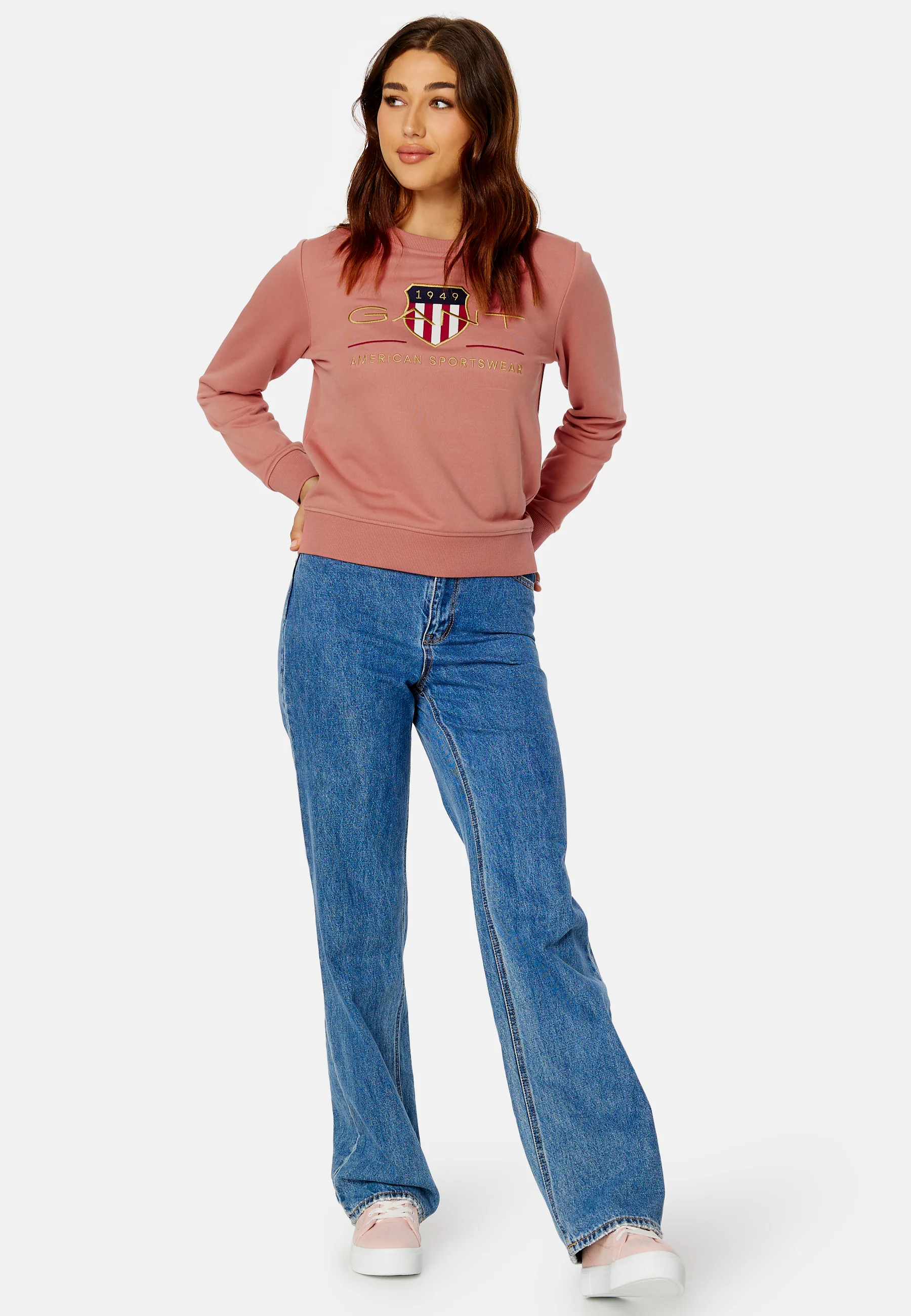 Archive S. C-Neck Sweat - Image 2