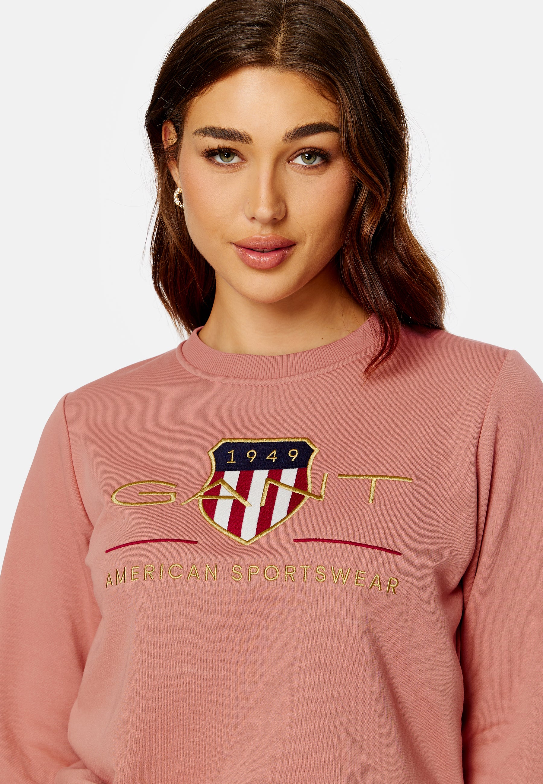 Archive S. C-Neck Sweat - Image 4