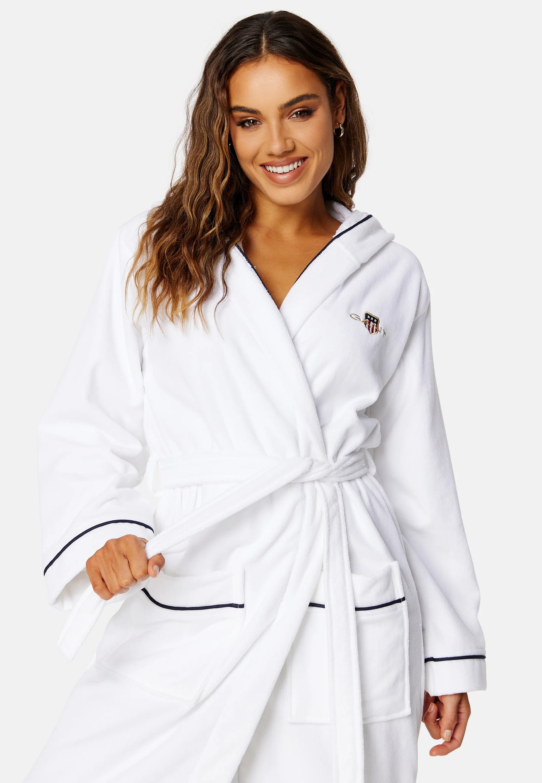 Archive Shield Robe - Image 3
