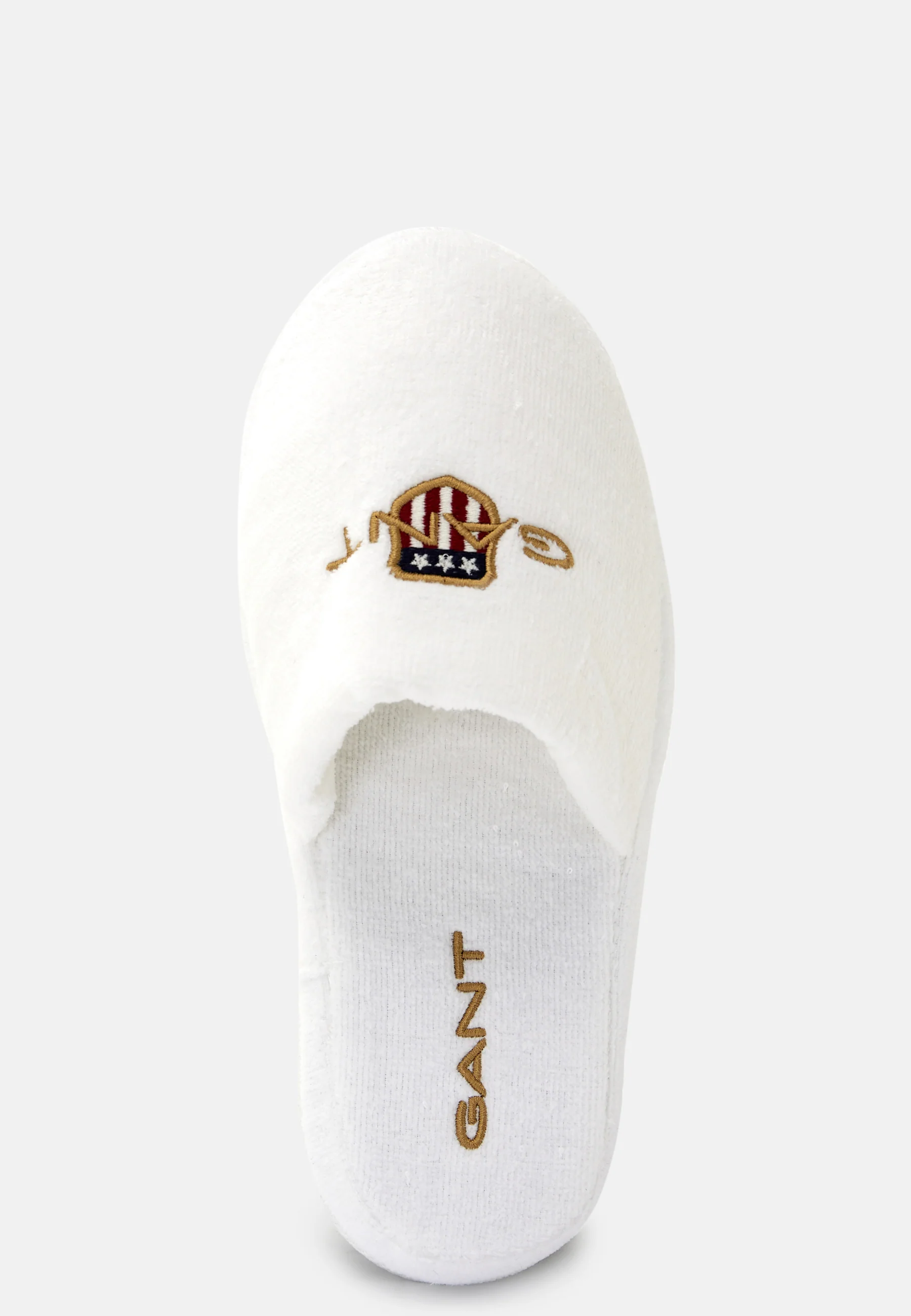 Archive Shield Slippers - Image 4
