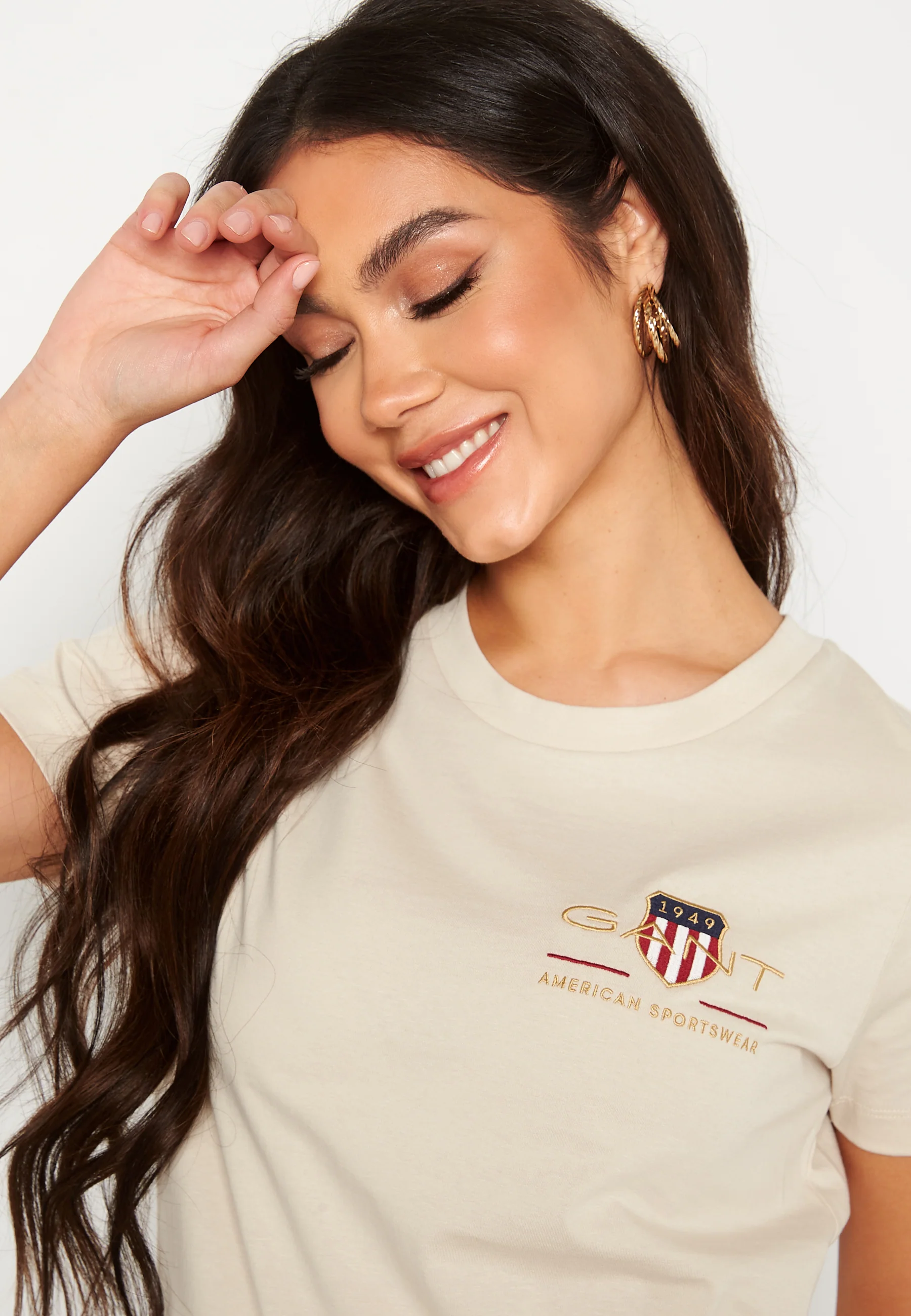 Archive Shield SS T- Shirt - Image 4