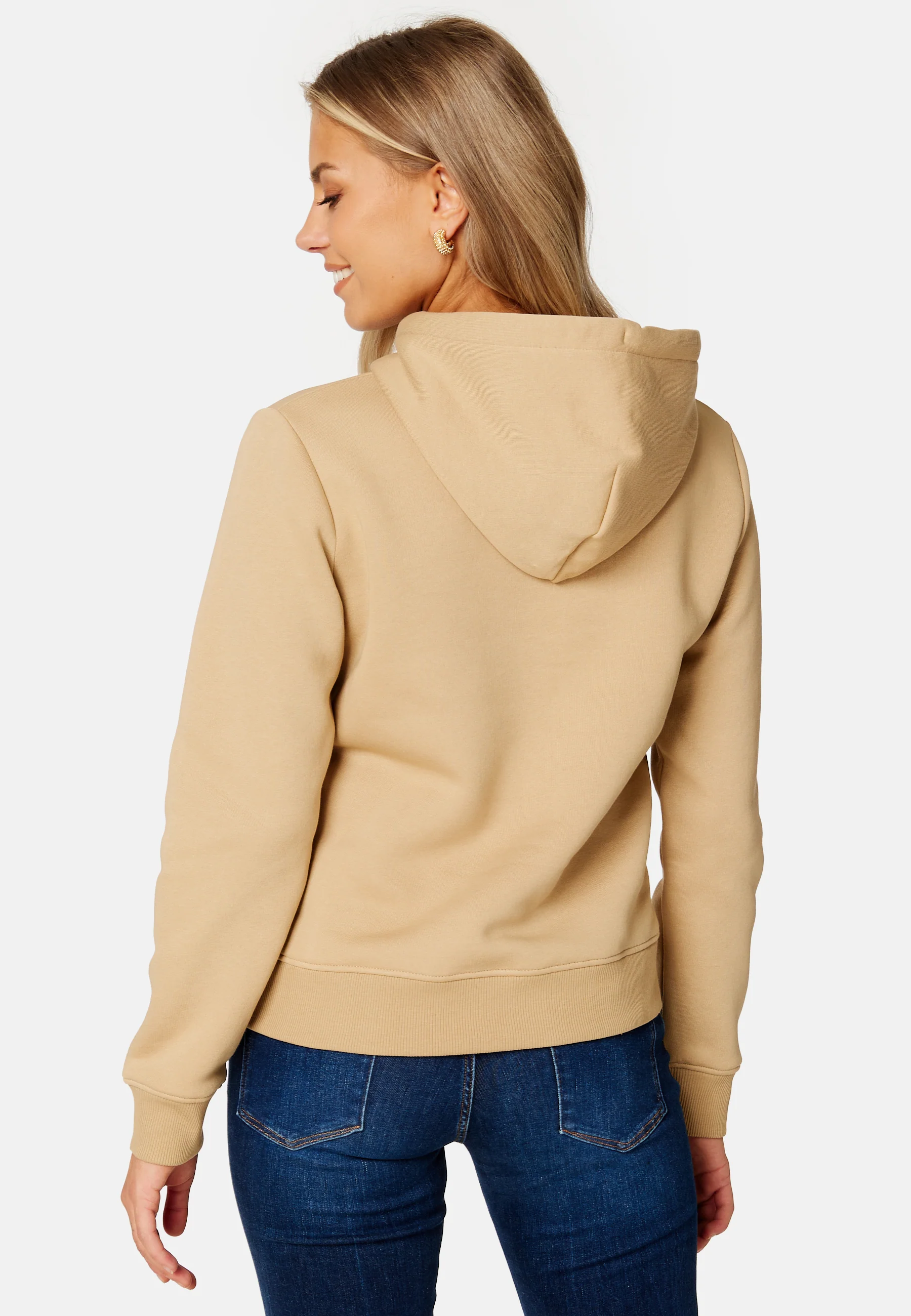 Archive Shield Sweat Hoodie - Image 3