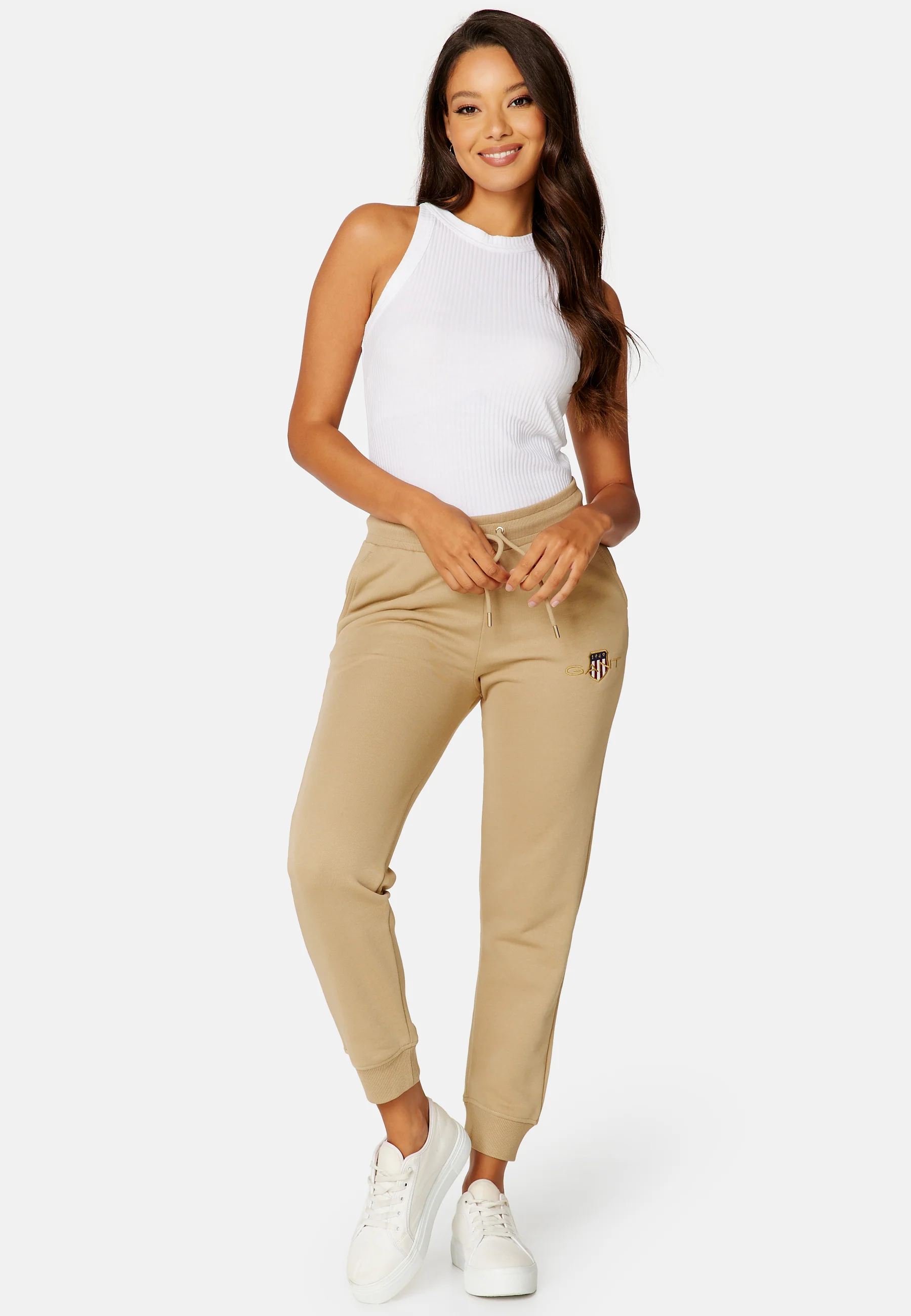 Archive Shield Sweat Pant - Image 2