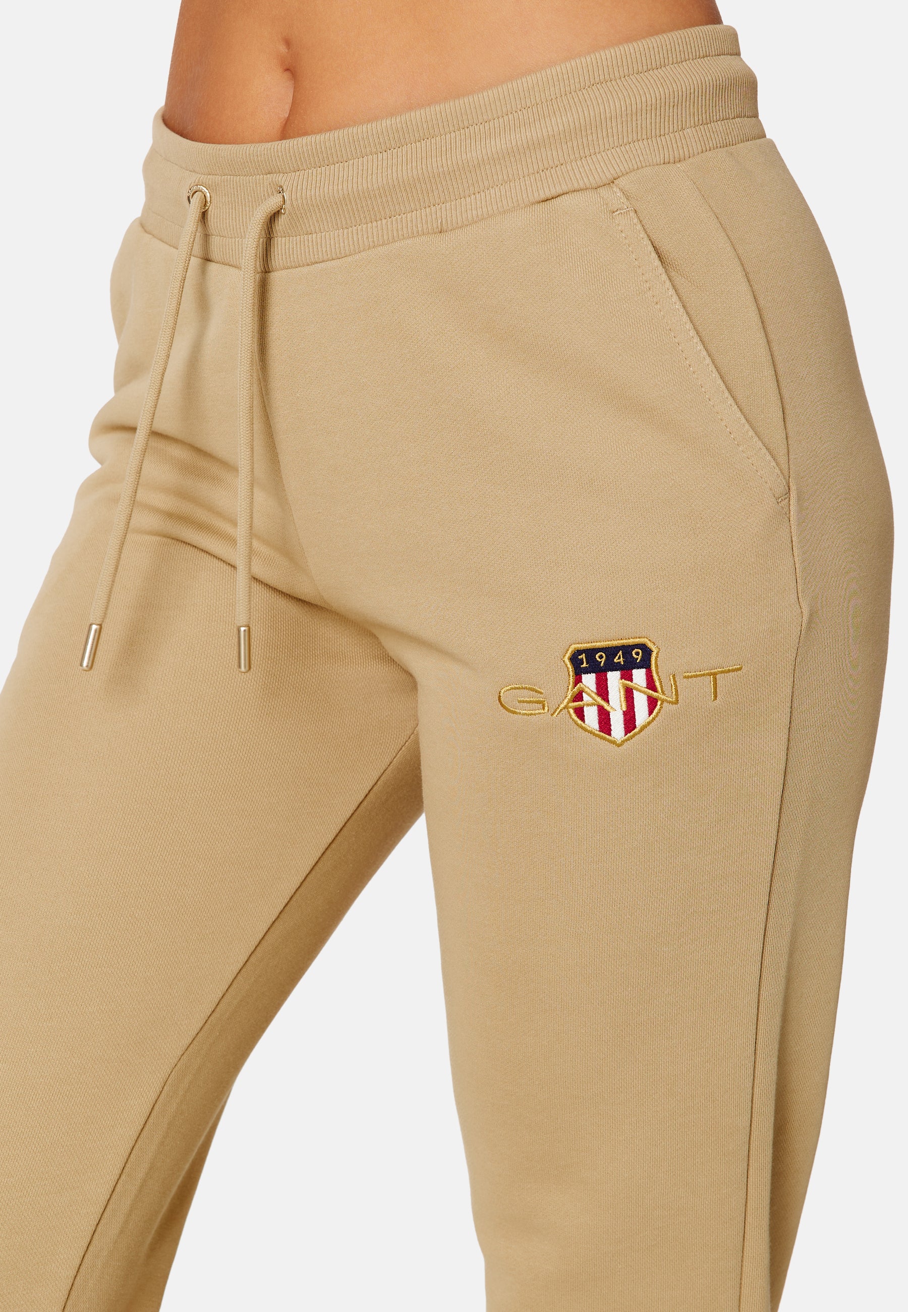 Archive Shield Sweat Pant - Image 4