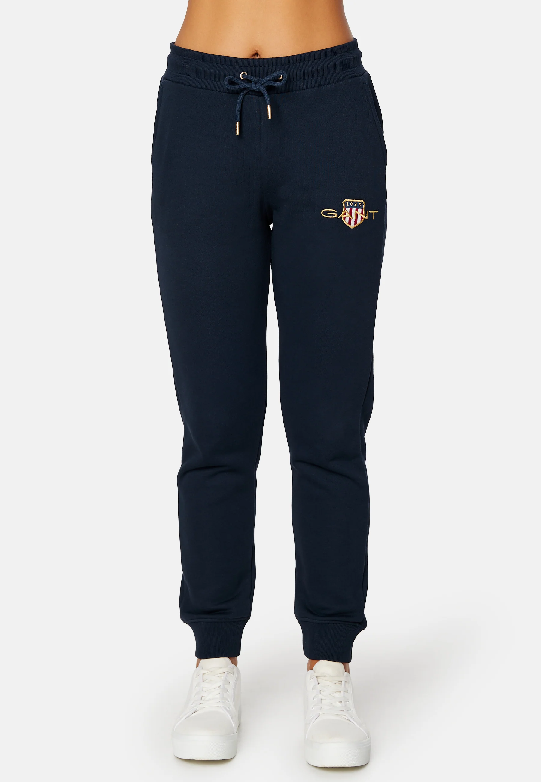 Archive Shield Sweat Pant - Image 3