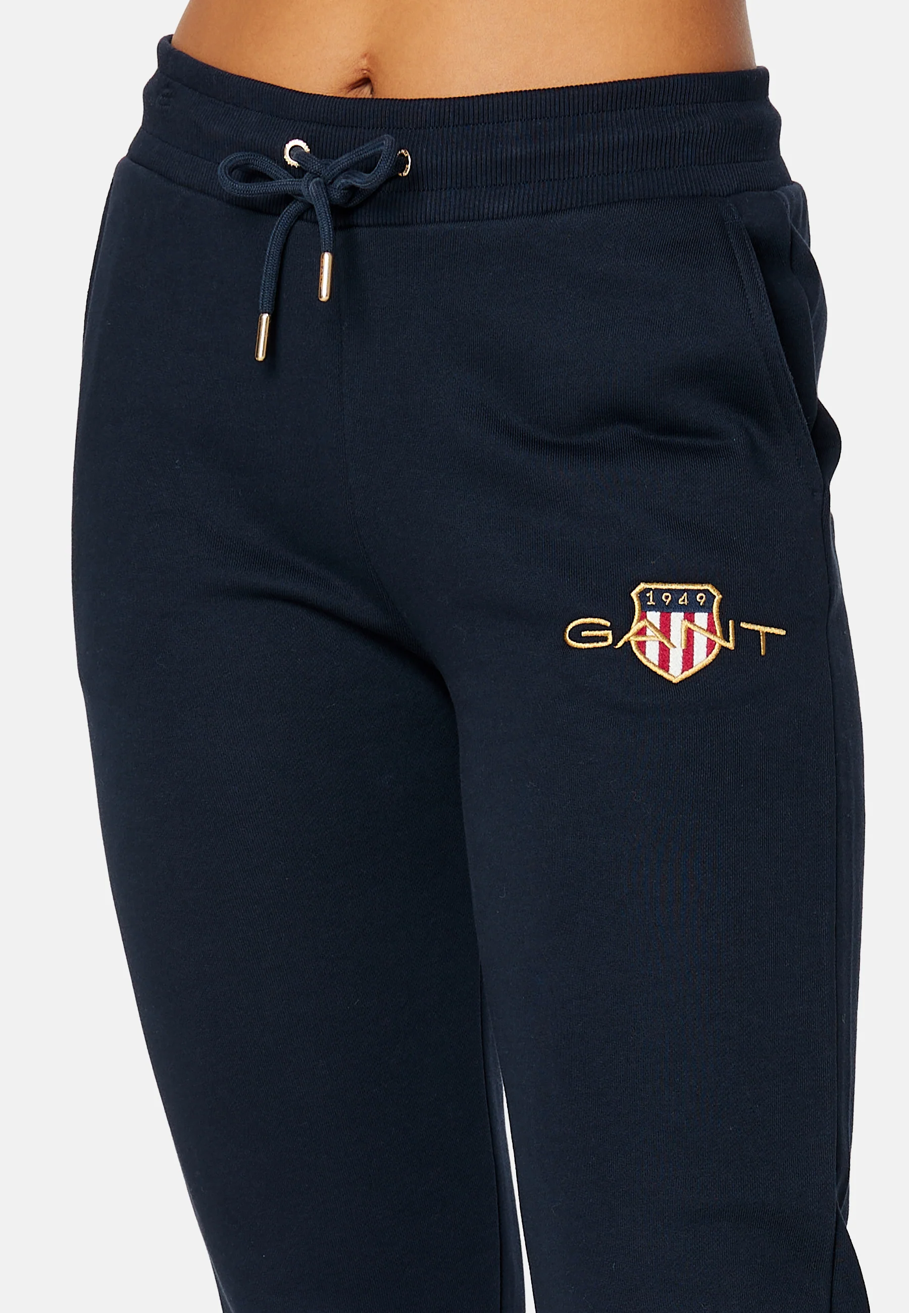 Archive Shield Sweat Pant - Image 5