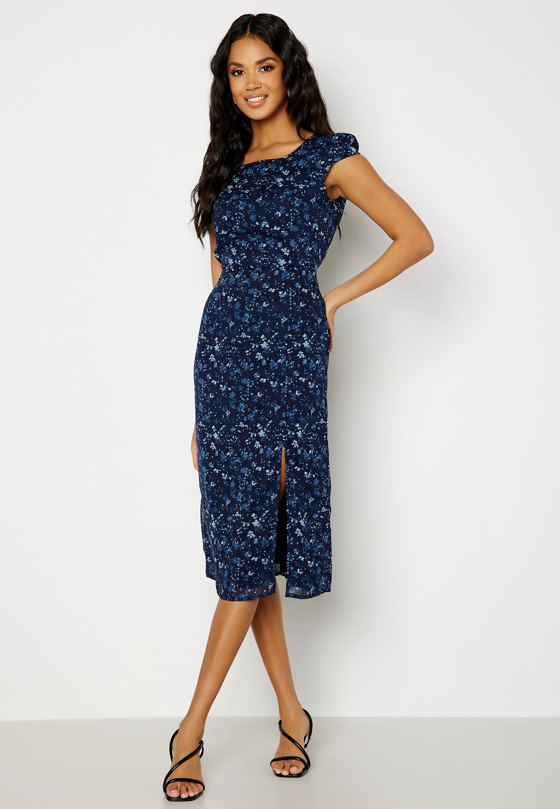 Aretha Dress