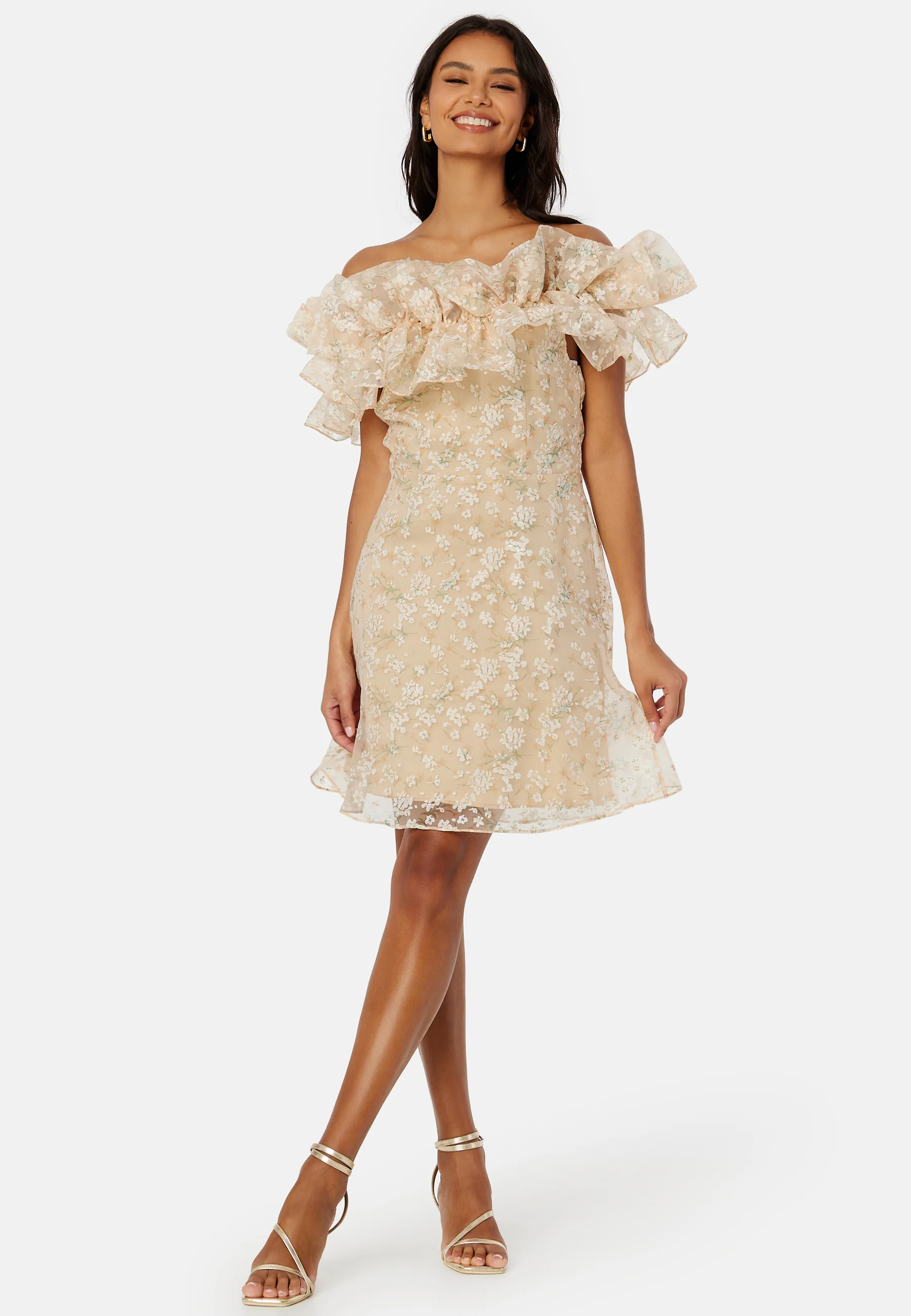 Arielle Dress - Image 2
