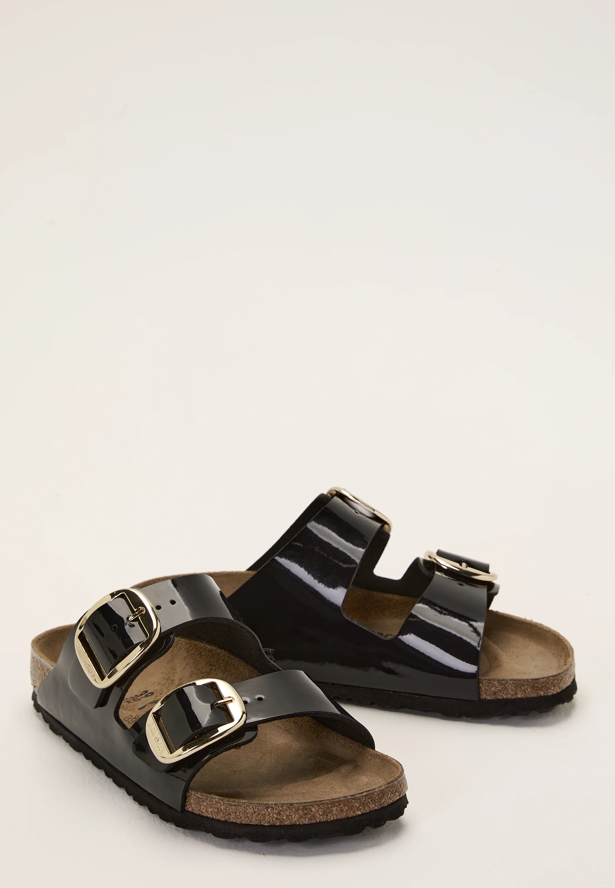 Arizona Big Buckle Leather - Image 2