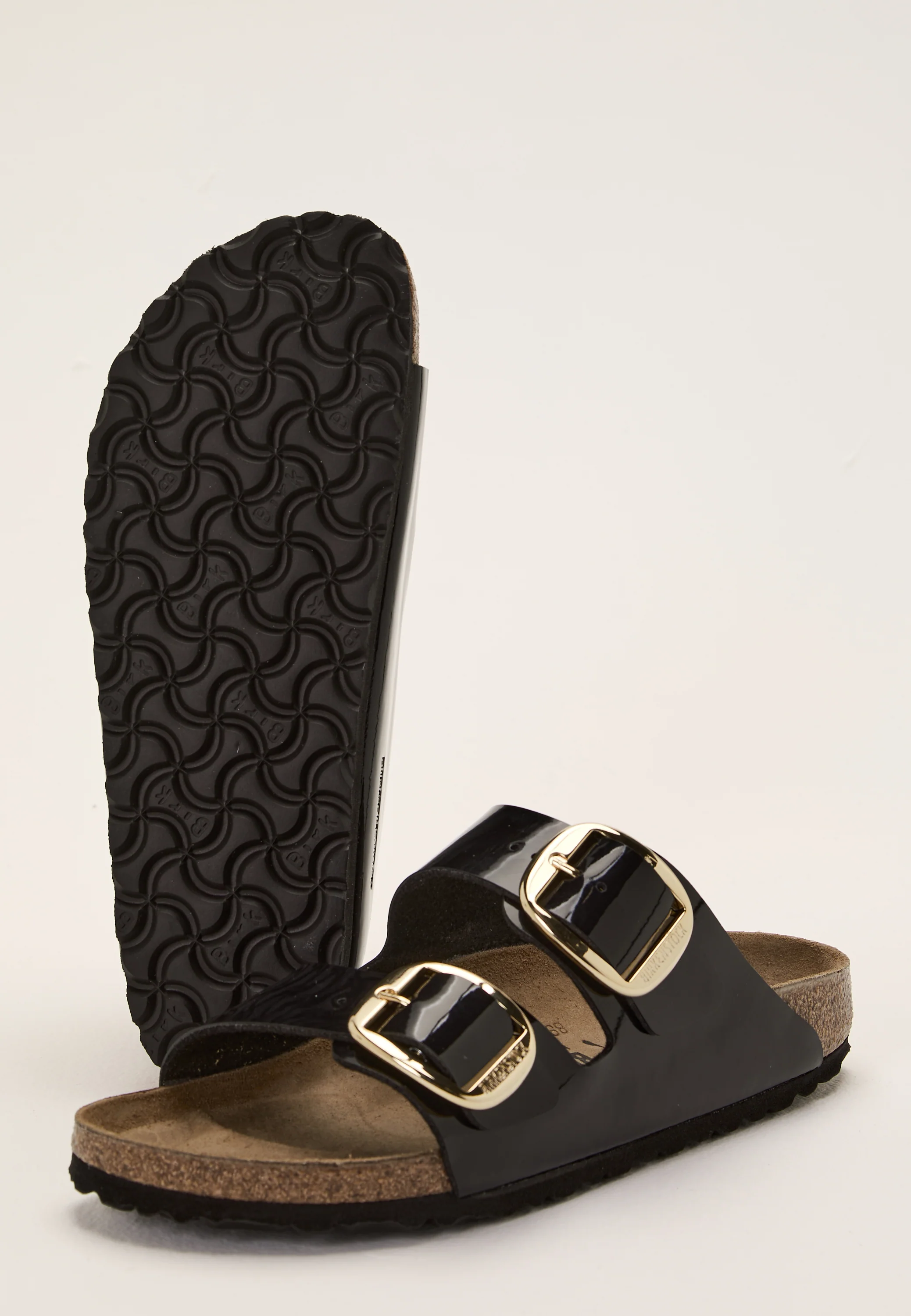 Arizona Big Buckle Leather - Image 5