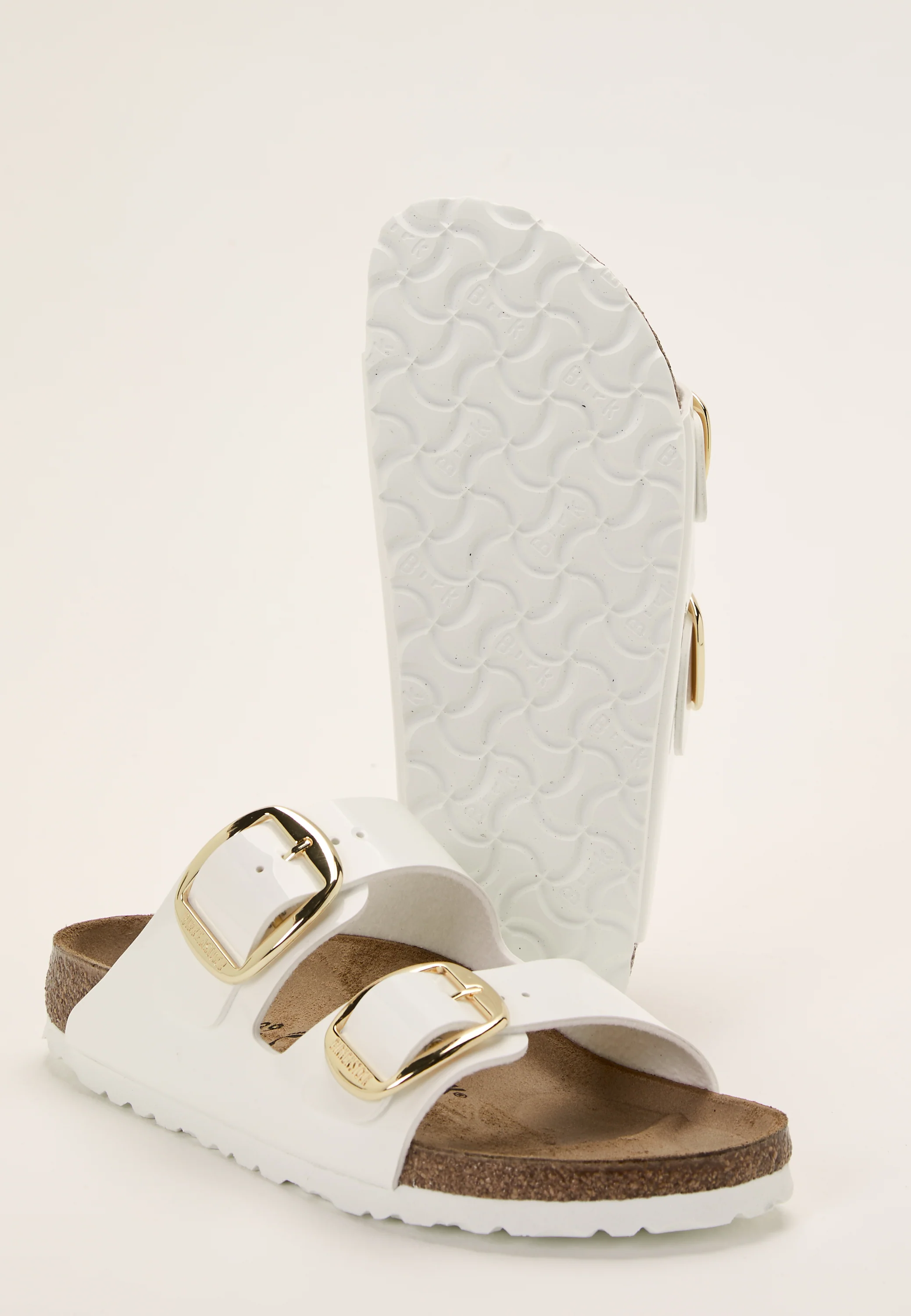 Arizona Big Buckle Leather - Image 5