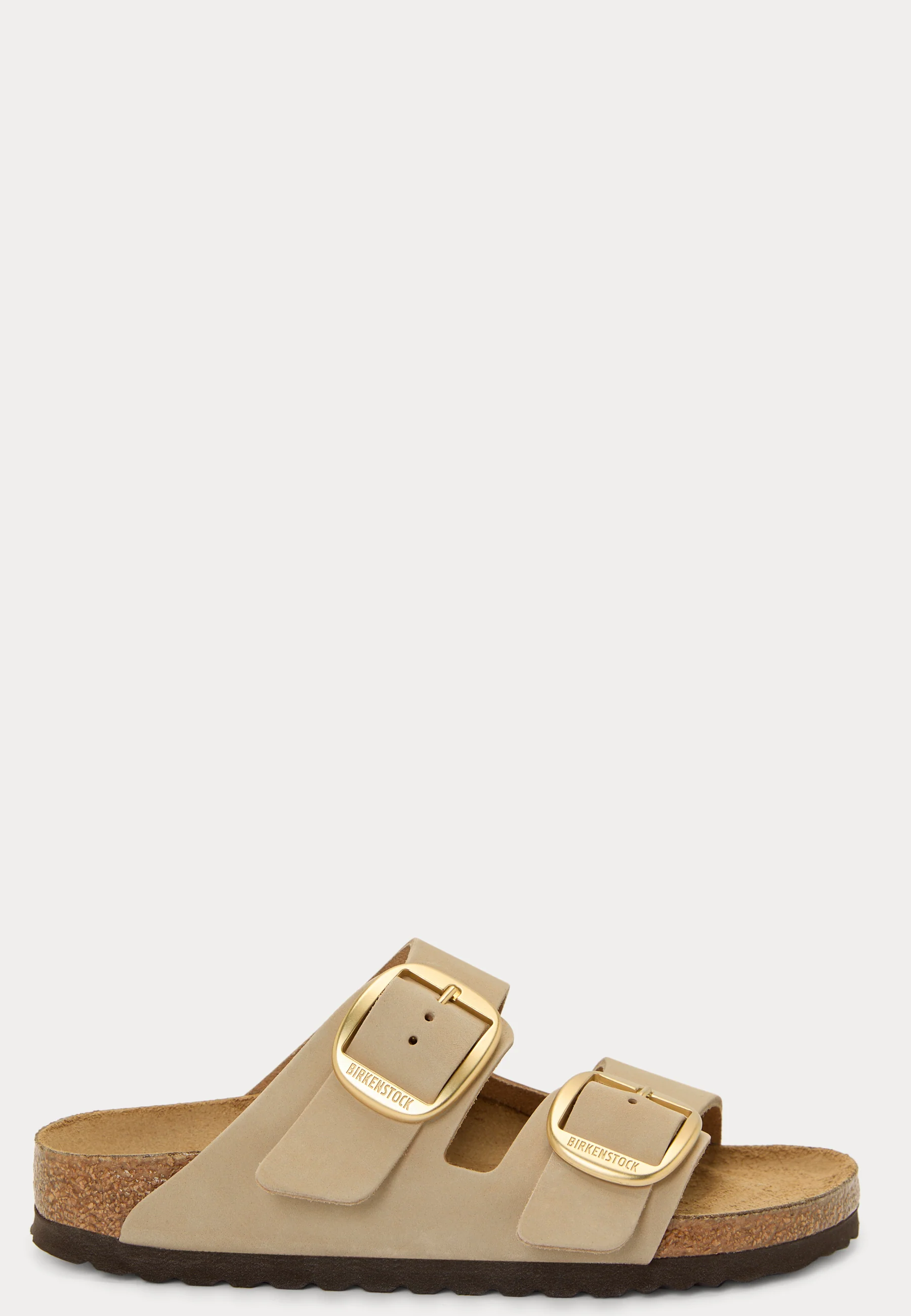 Arizona Big Buckle Nubuck Leather - Image 3