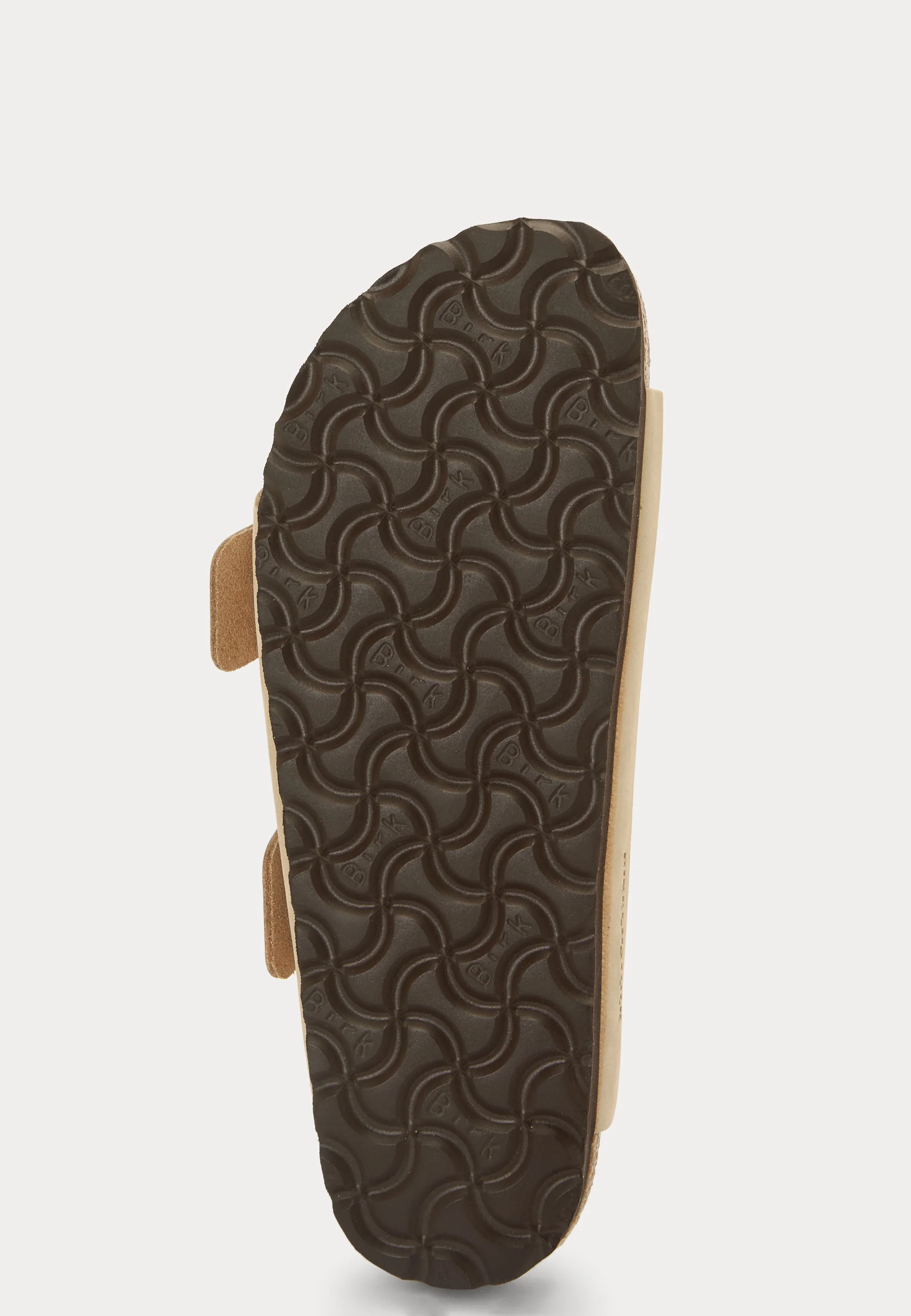 Arizona Big Buckle Nubuck Leather - Image 6