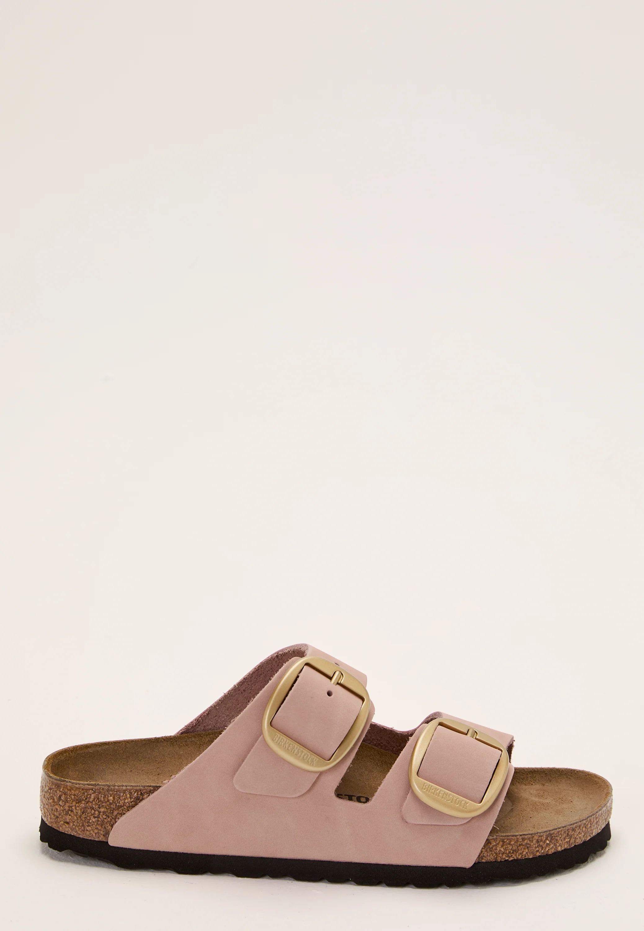 Arizona Big Buckle Nubuck Leather - Image 3