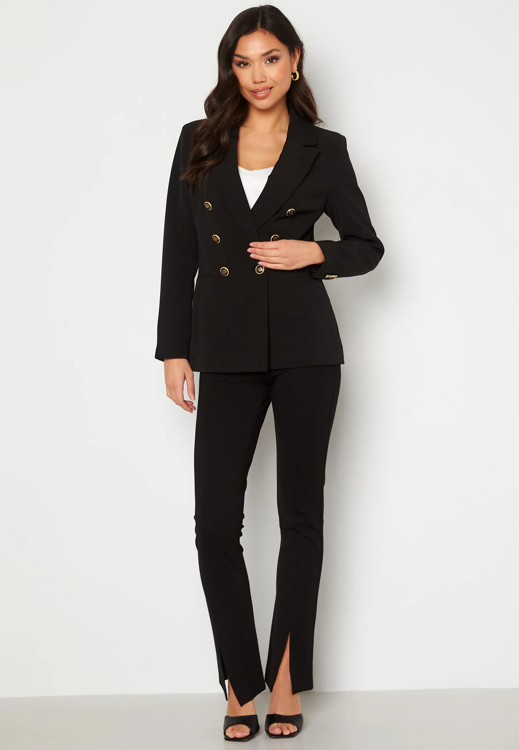 Astrid Life Fitted Blazer - Image 2