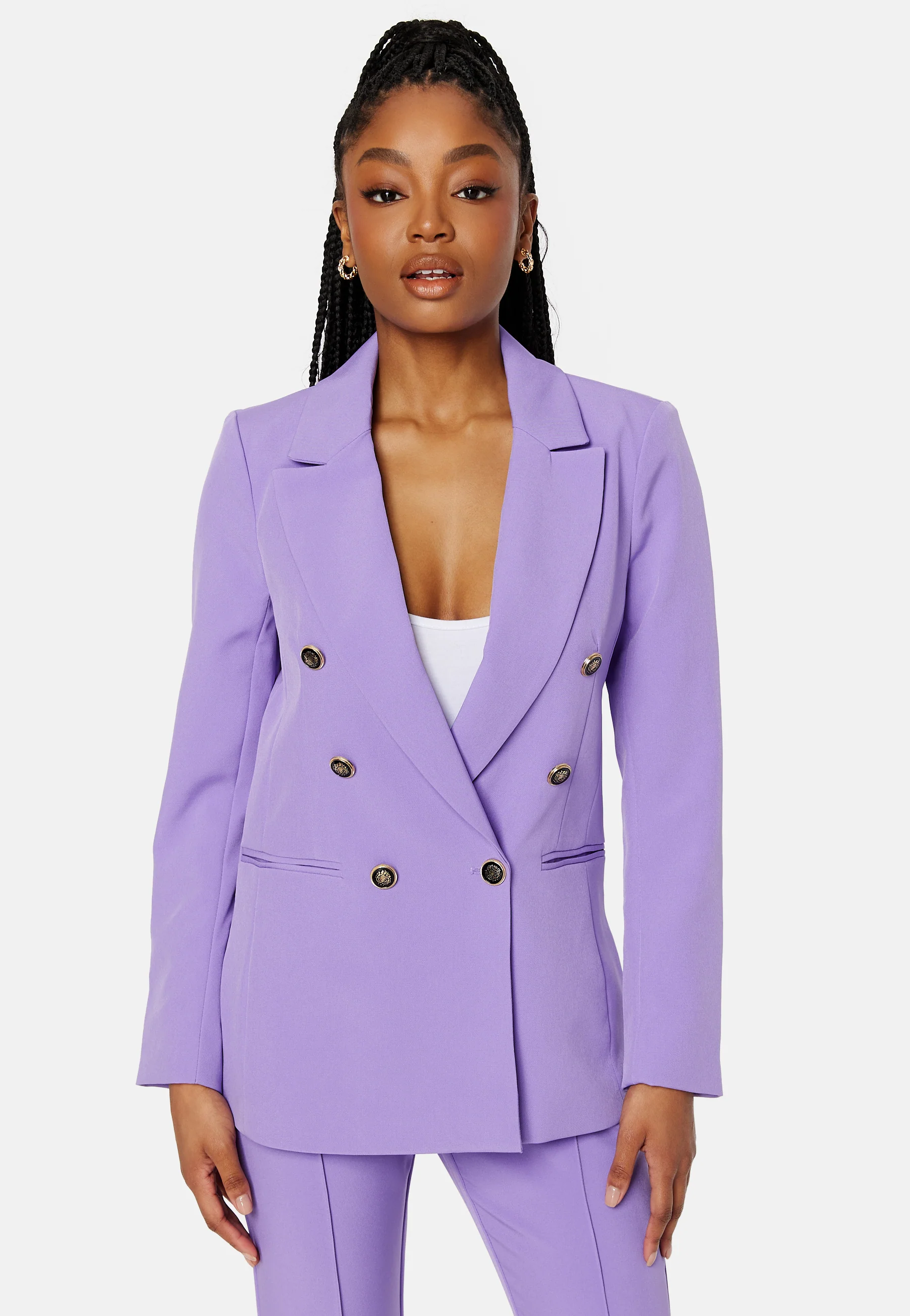 Astrid Life Fitted Blazer - Image 2