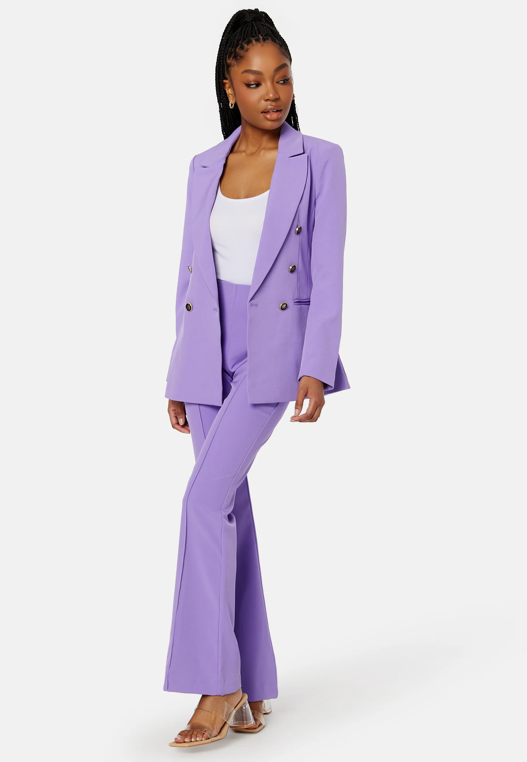 Astrid Life Fitted Blazer - Image 3