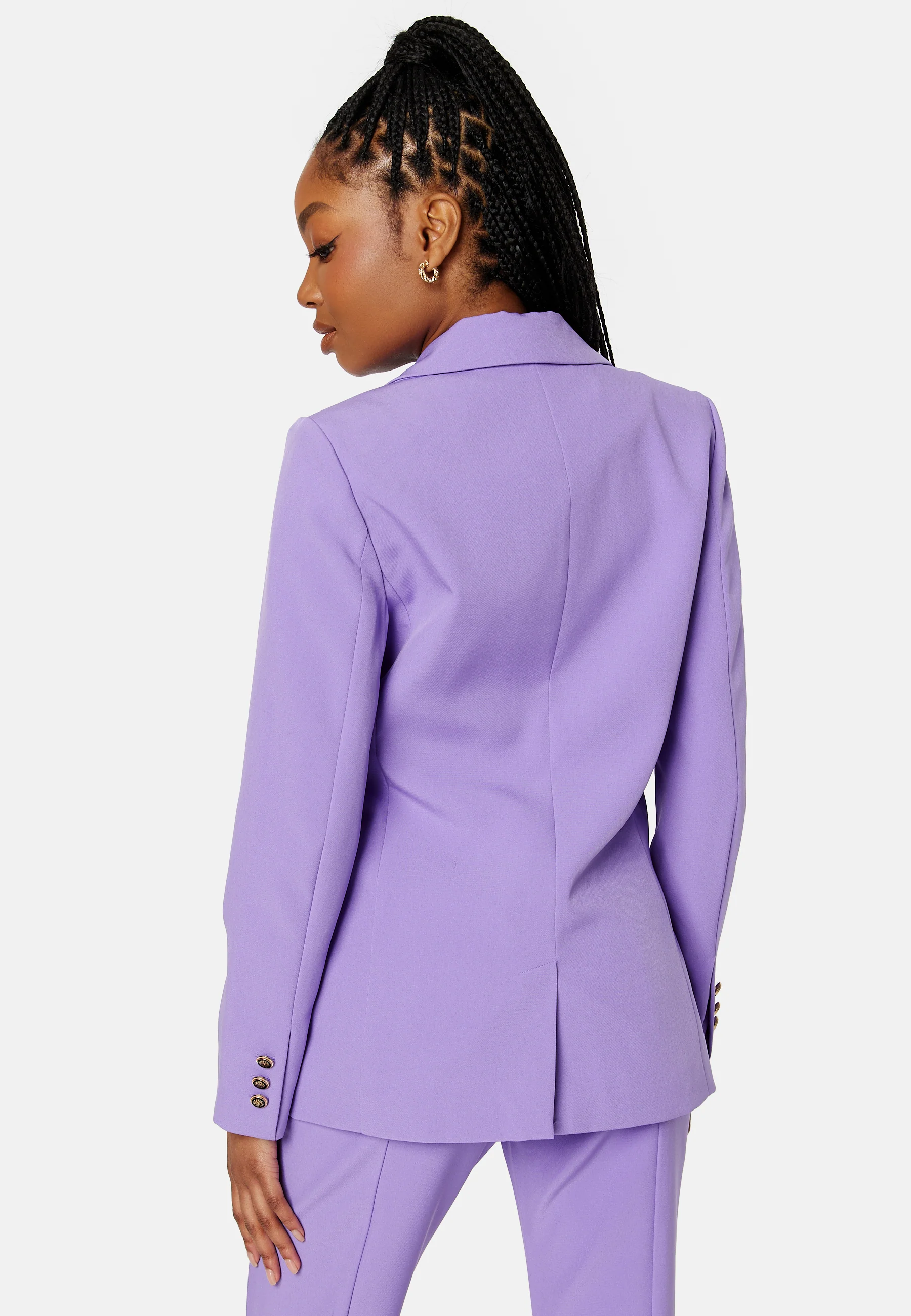 Astrid Life Fitted Blazer - Image 4